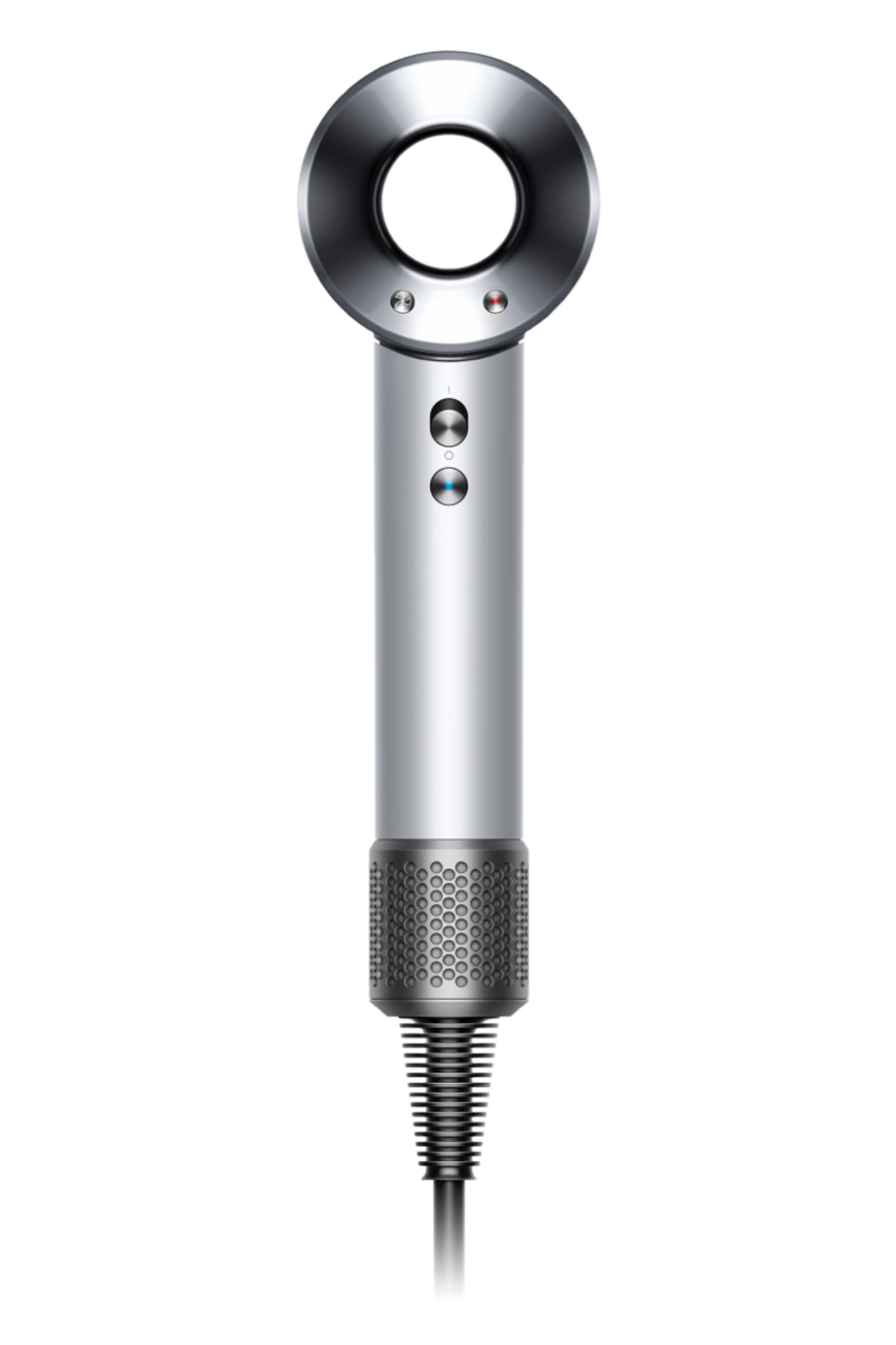 Supersonic Pro Hair Dryer