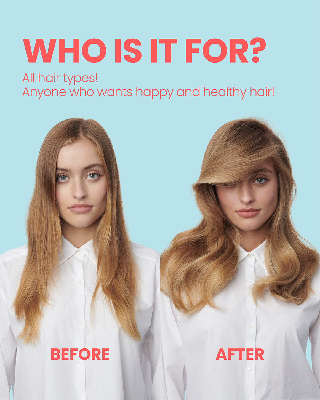 EVERYDAY HERO MIRACLE HAIR TREATMENT 175ml