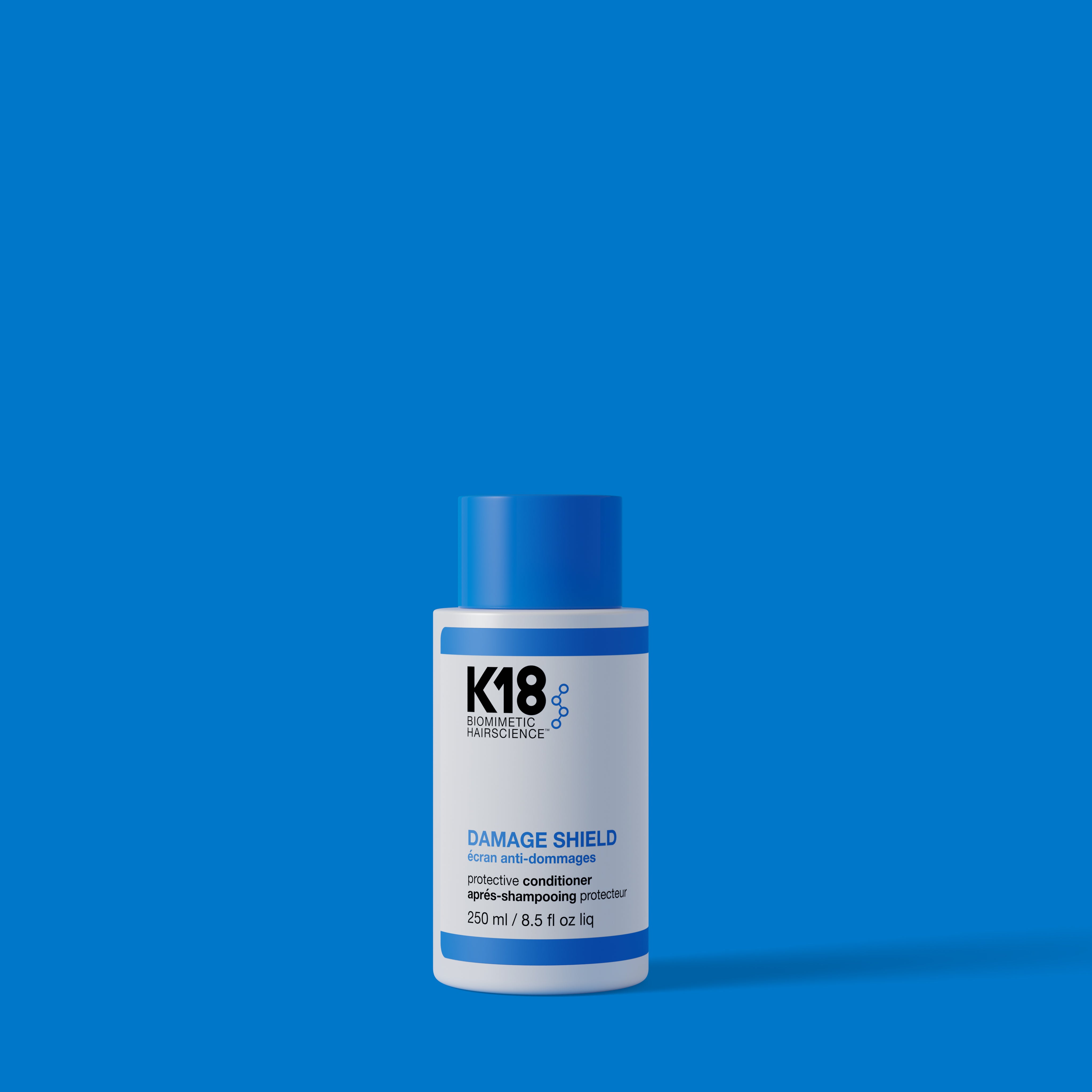 K18 DAMAGE SHIELD PROTECTIVE CONDITIONER 250ML