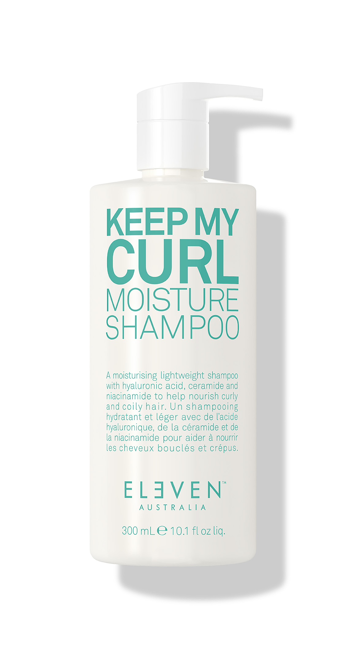 KEEP MY CURL MOISTURE SHAMPOO 300ML