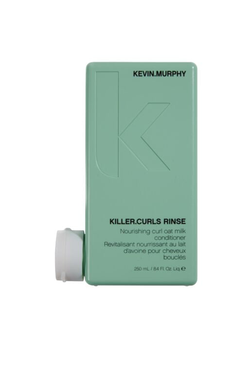KILLER.CURLS RINSE 250ML