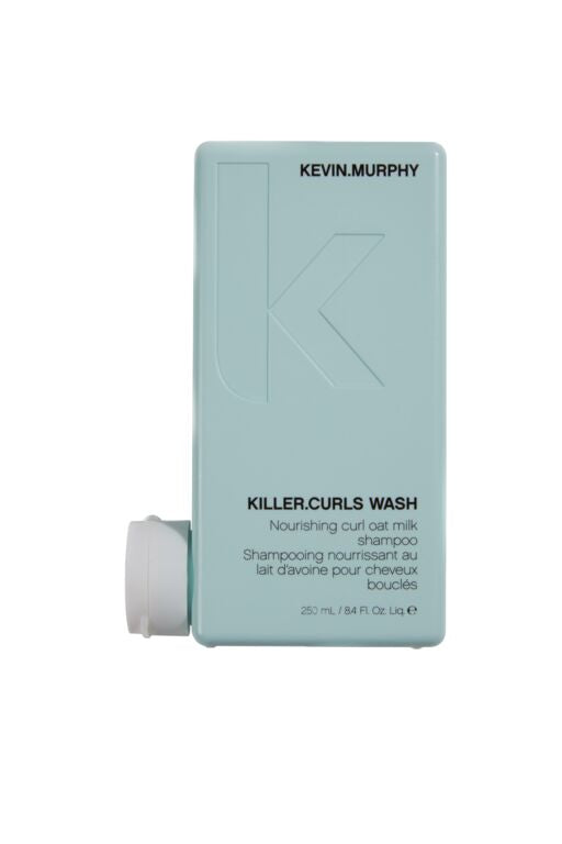 KILLER.CURLS WASH 250ML