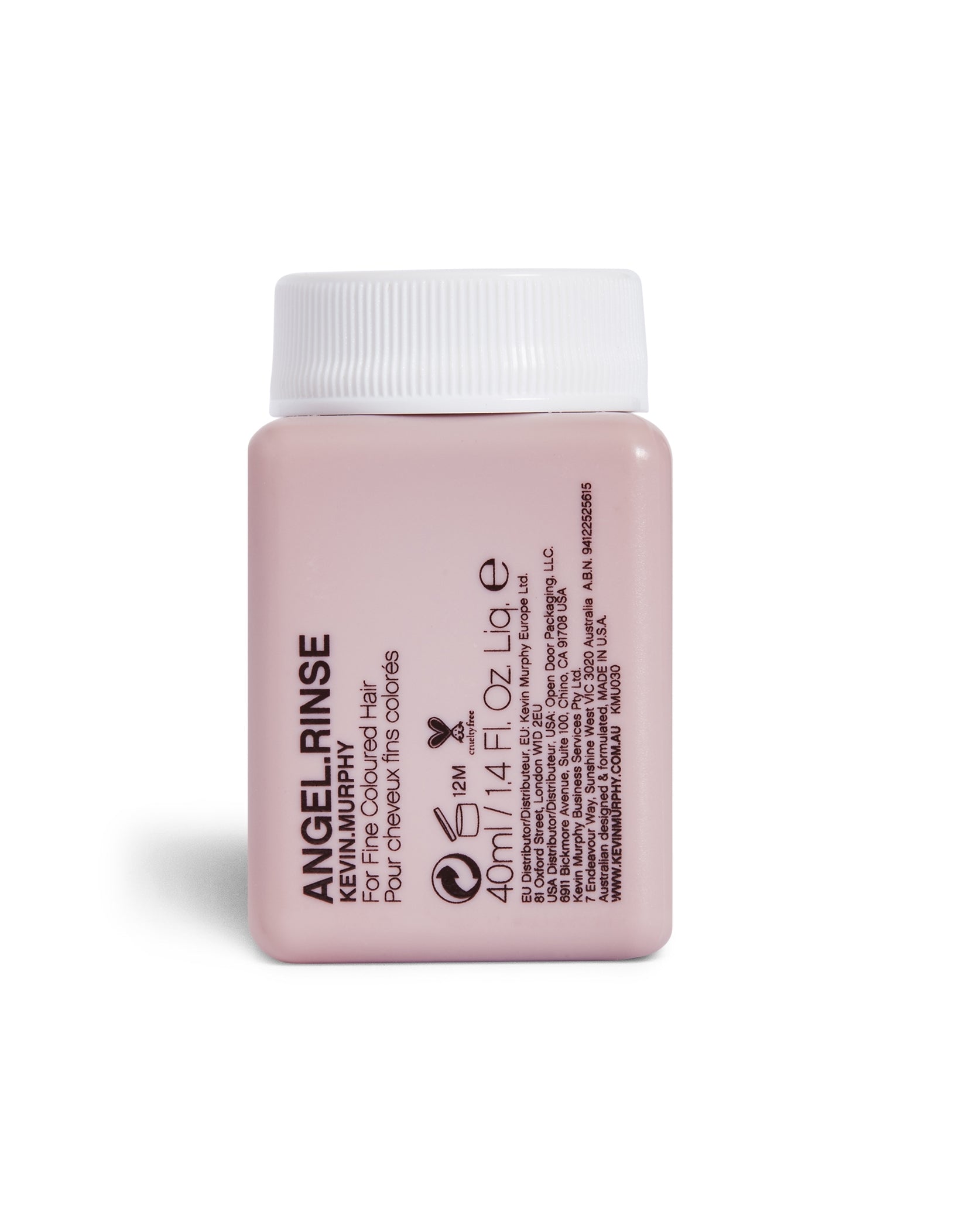 ANGEL.RINSE 40ML