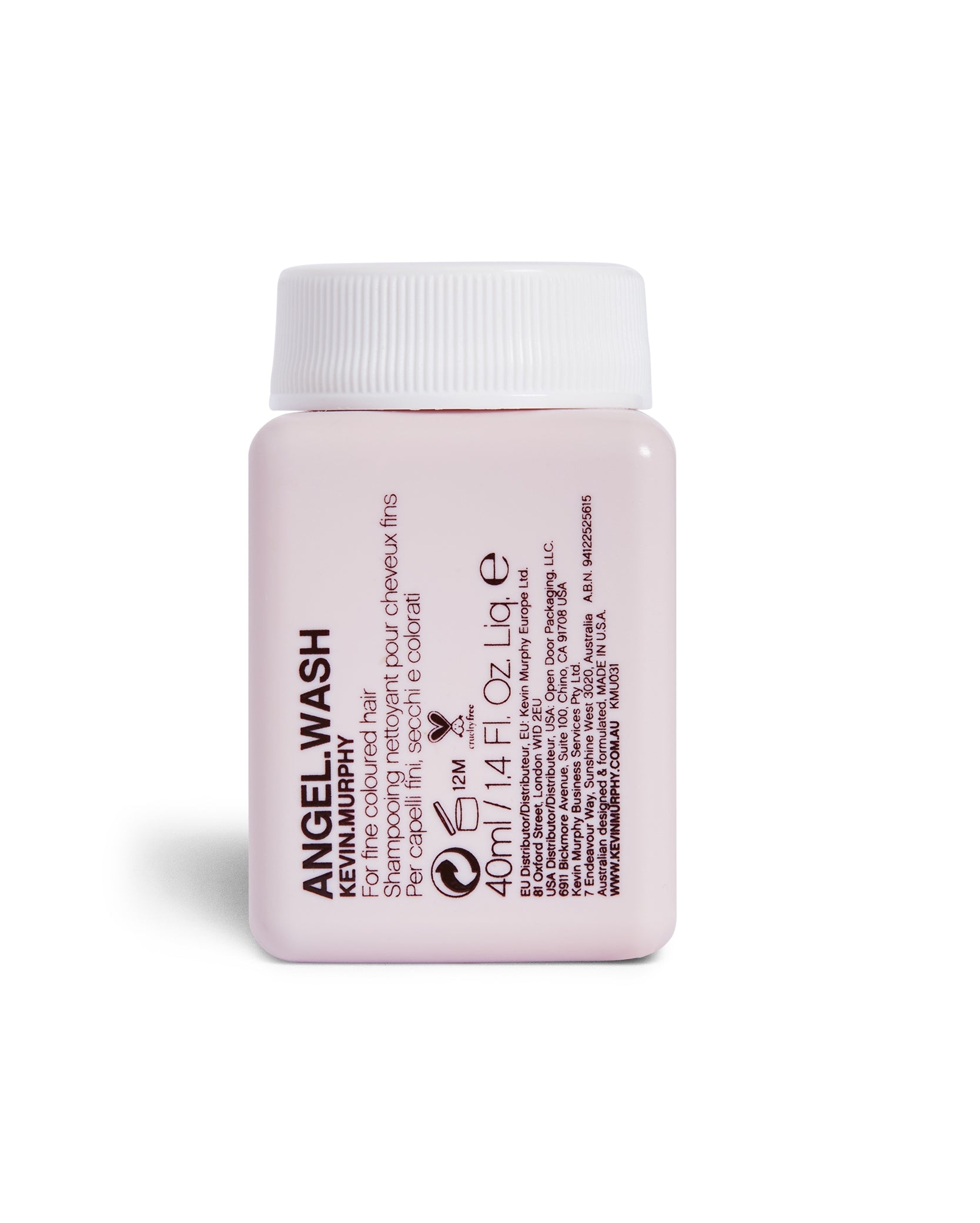 ANGEL.WASH 40ML