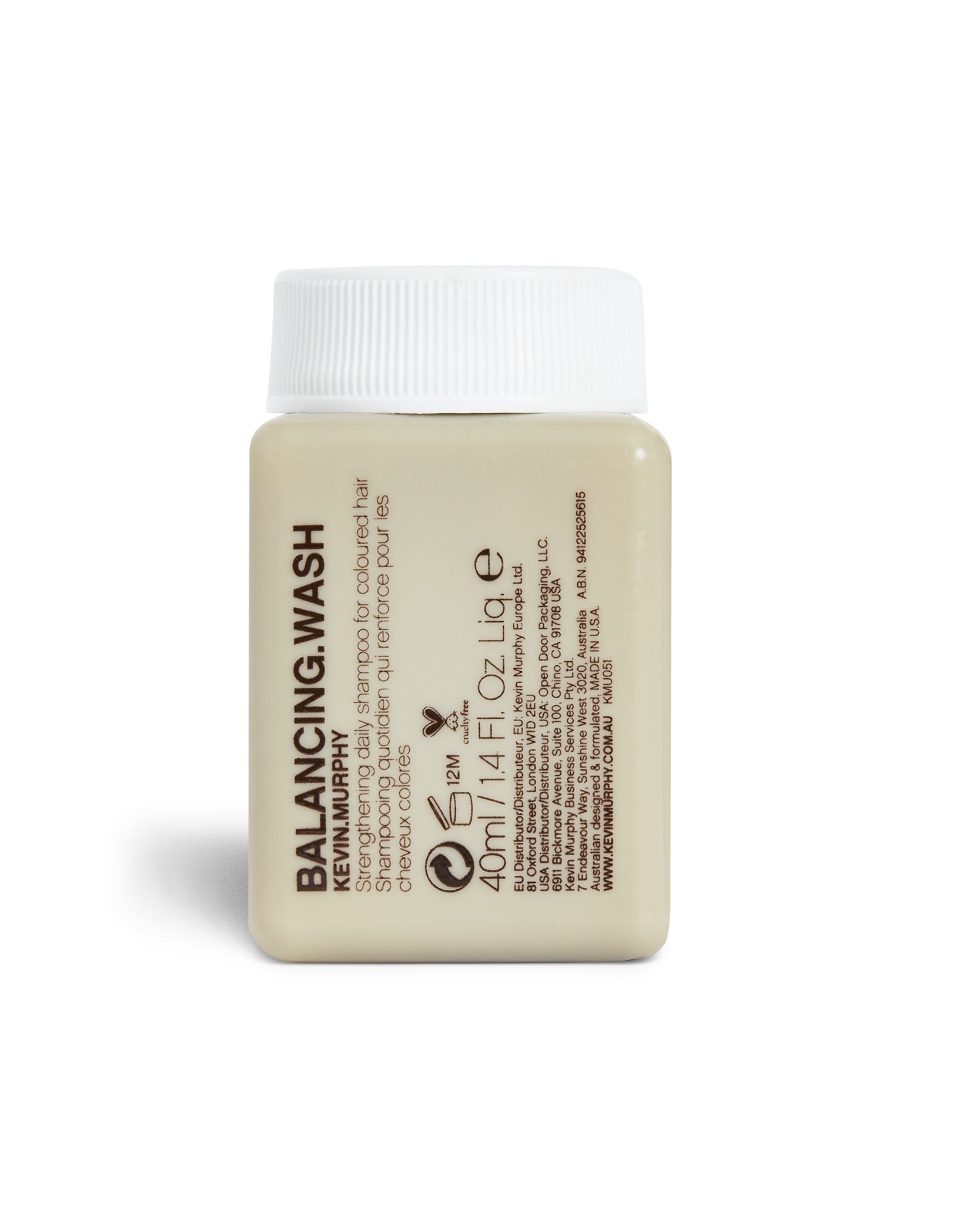 BALANCING.WASH 40ML