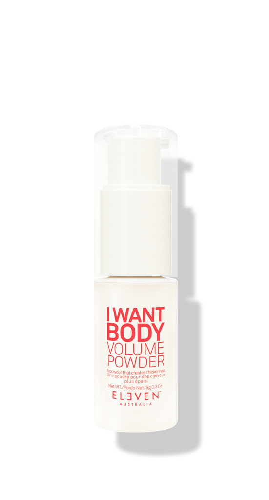 I WANT BODY VOLUME POWDER 9G