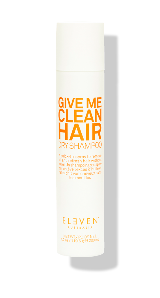 GIVE ME CLEAN HAIR DRY SHAMPOO 200ML
