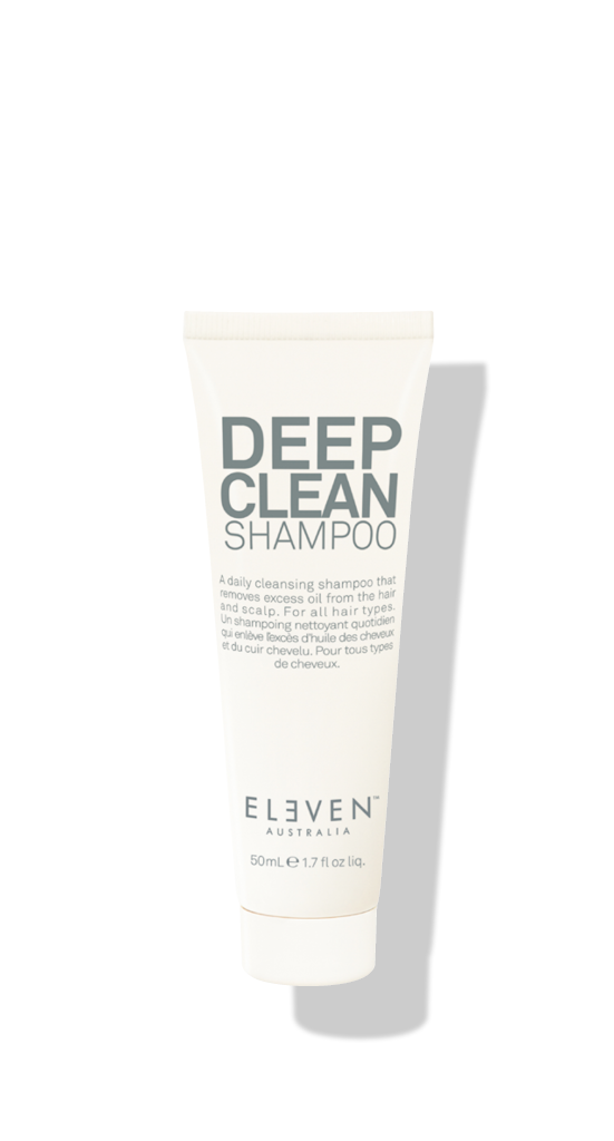 DEEP CLEAN SHAMPOO 50ML