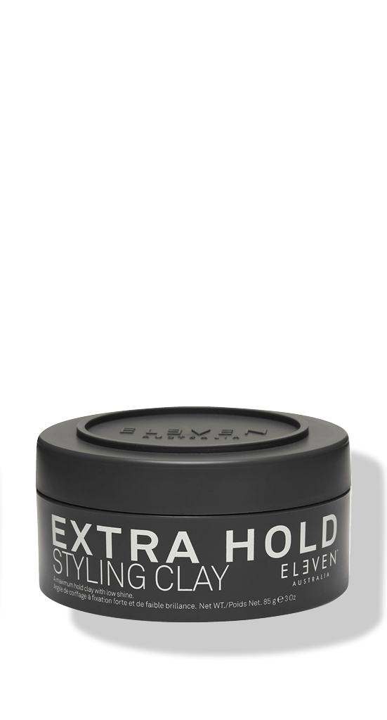 EXTRA HOLD STYLING CLAY 85G