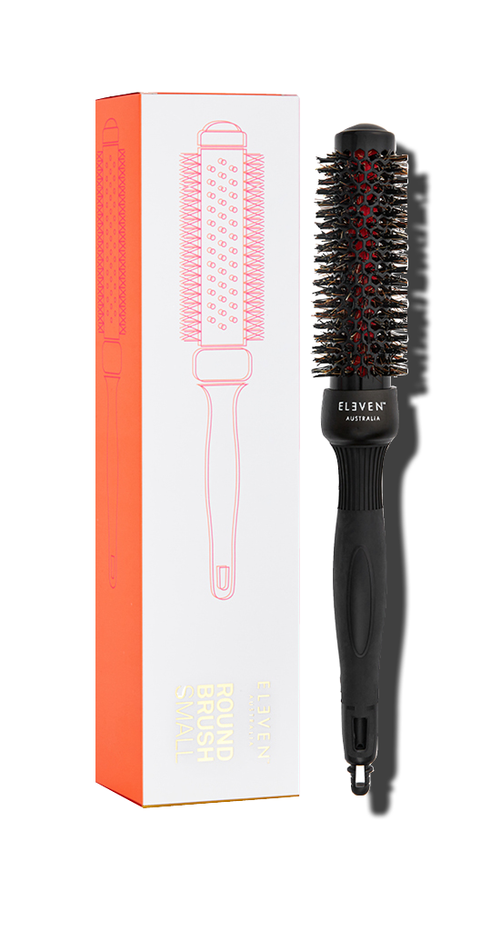 SMALL ROUND BRUSH