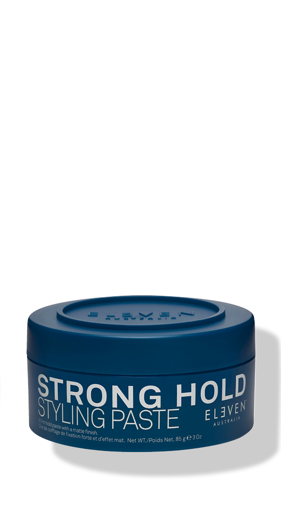 STRONG HOLD STYLING PASTE 85G