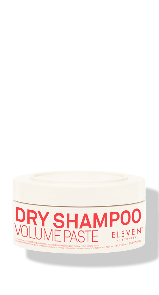 DRY SHAMPOO VOLUME PASTE 85G