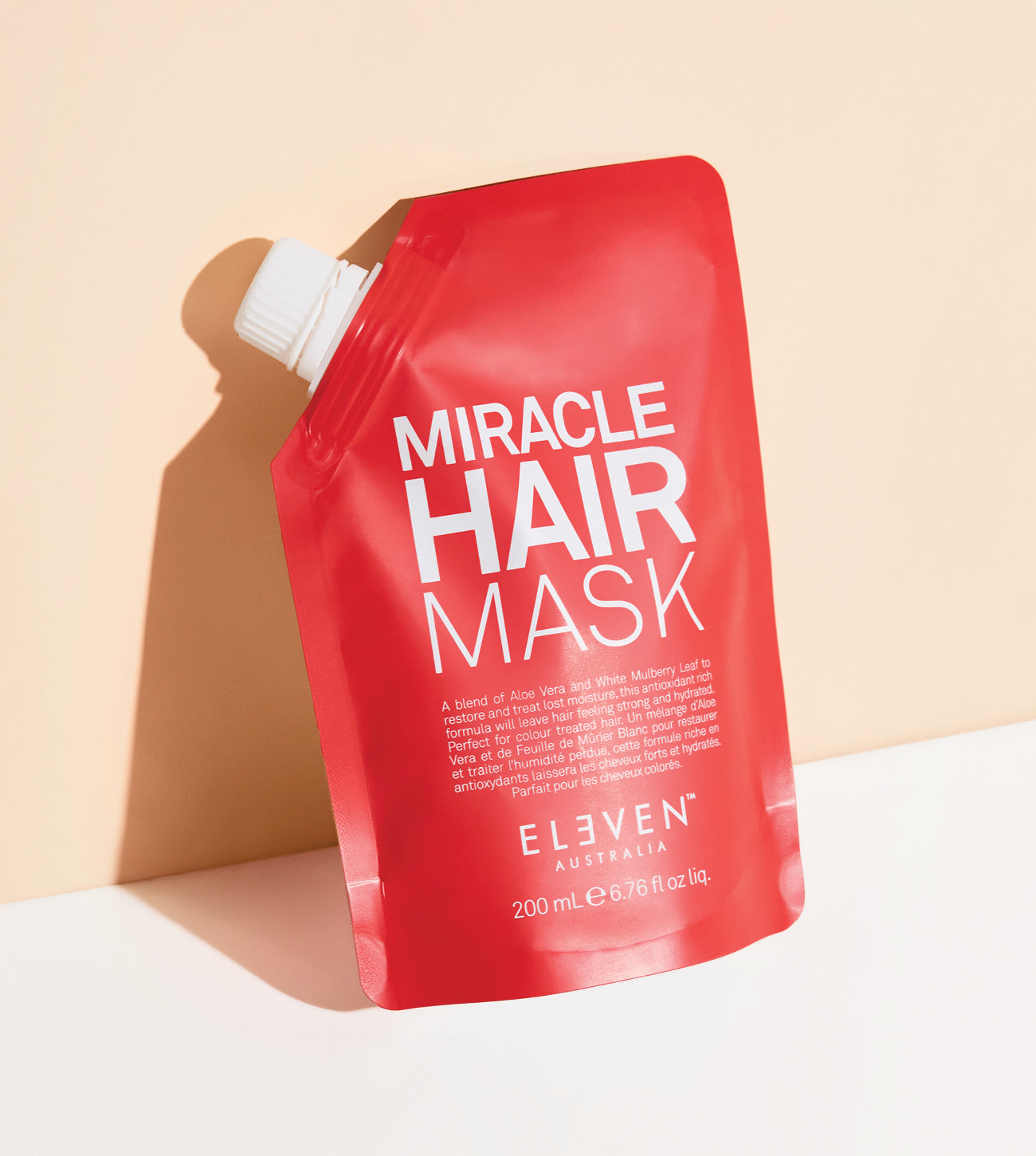 MIRACLE HAIR MASK 200ML