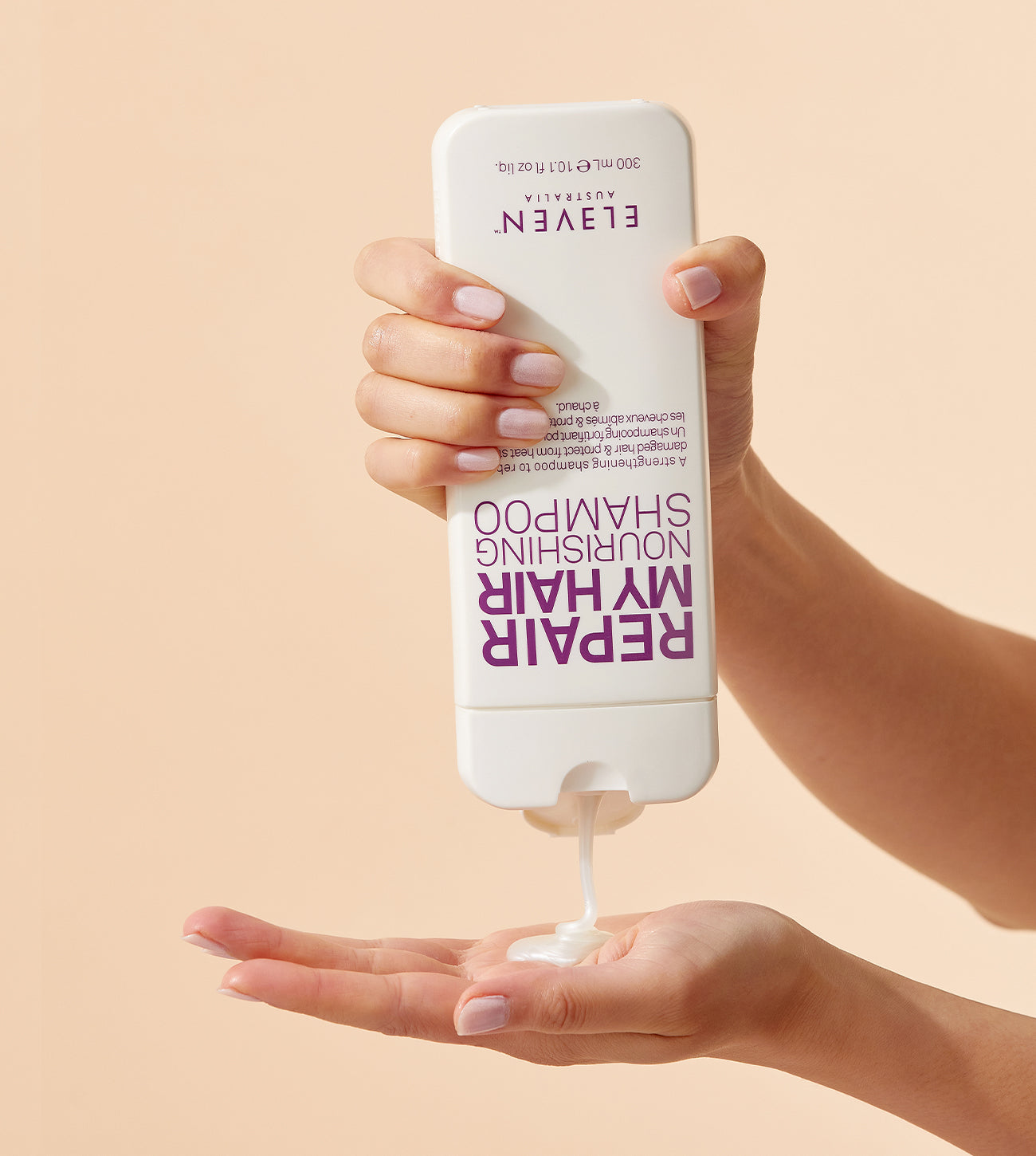 REPAIR MY HAIR NOURISHING SHAMPOO 300ML