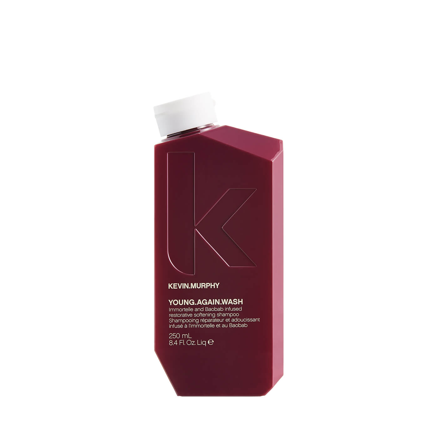 YOUNG.AGAIN.WASH 250ML
