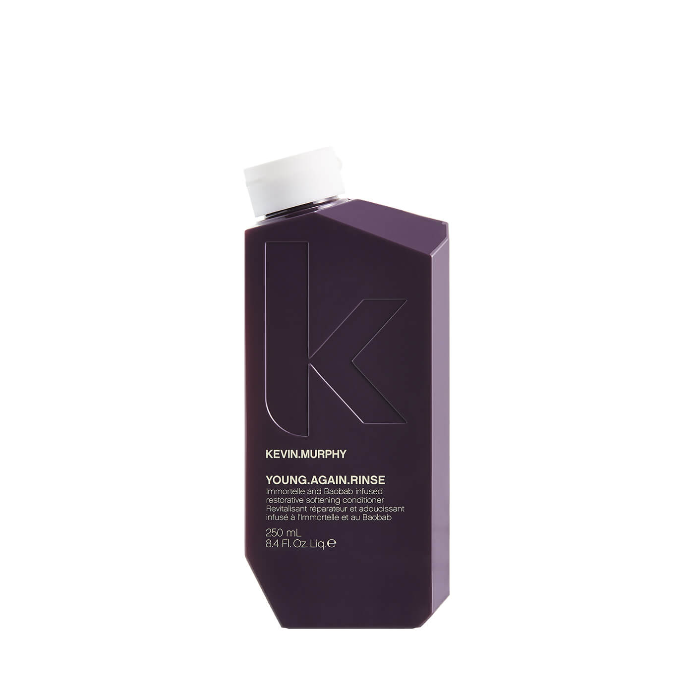 YOUNG.AGAIN.RINSE 250ML