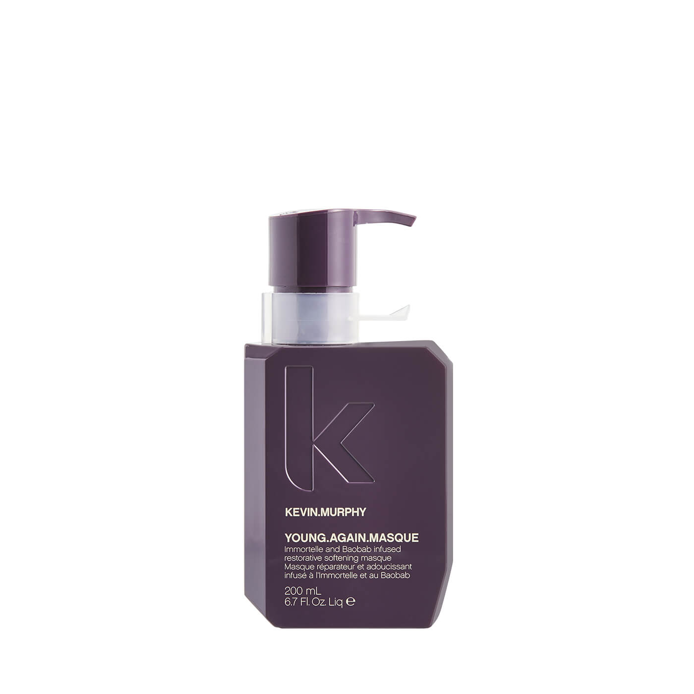 YOUNG.AGAIN.MASQUE 200ML