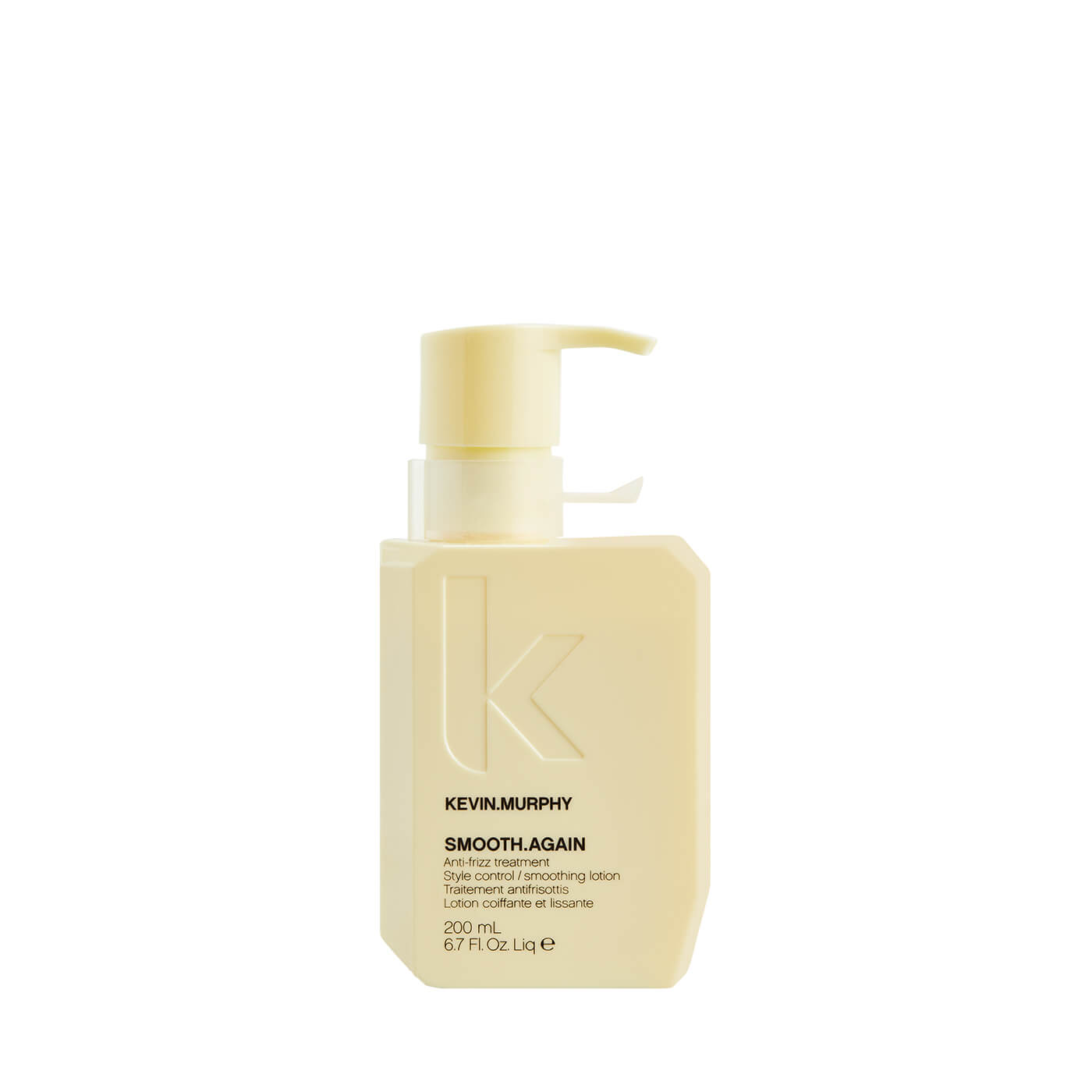 SMOOTH.AGAIN 200ML