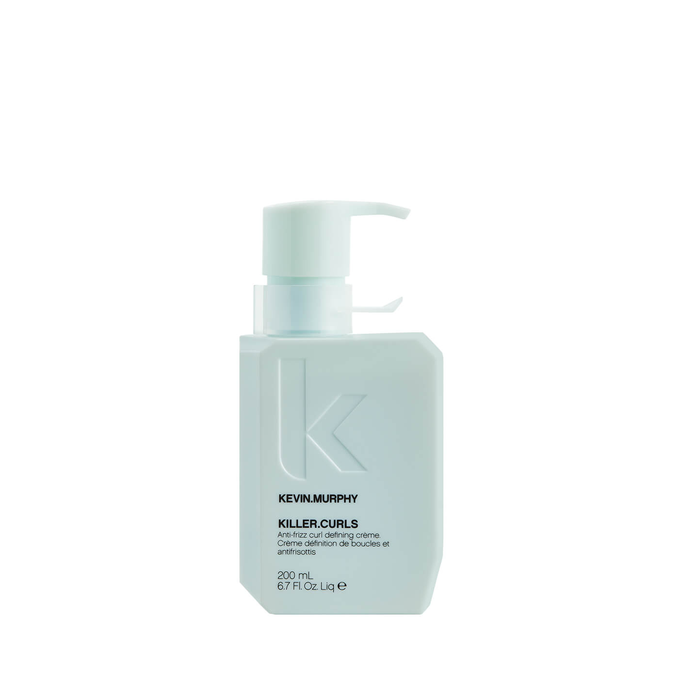 KILLER.CURLS 200ML