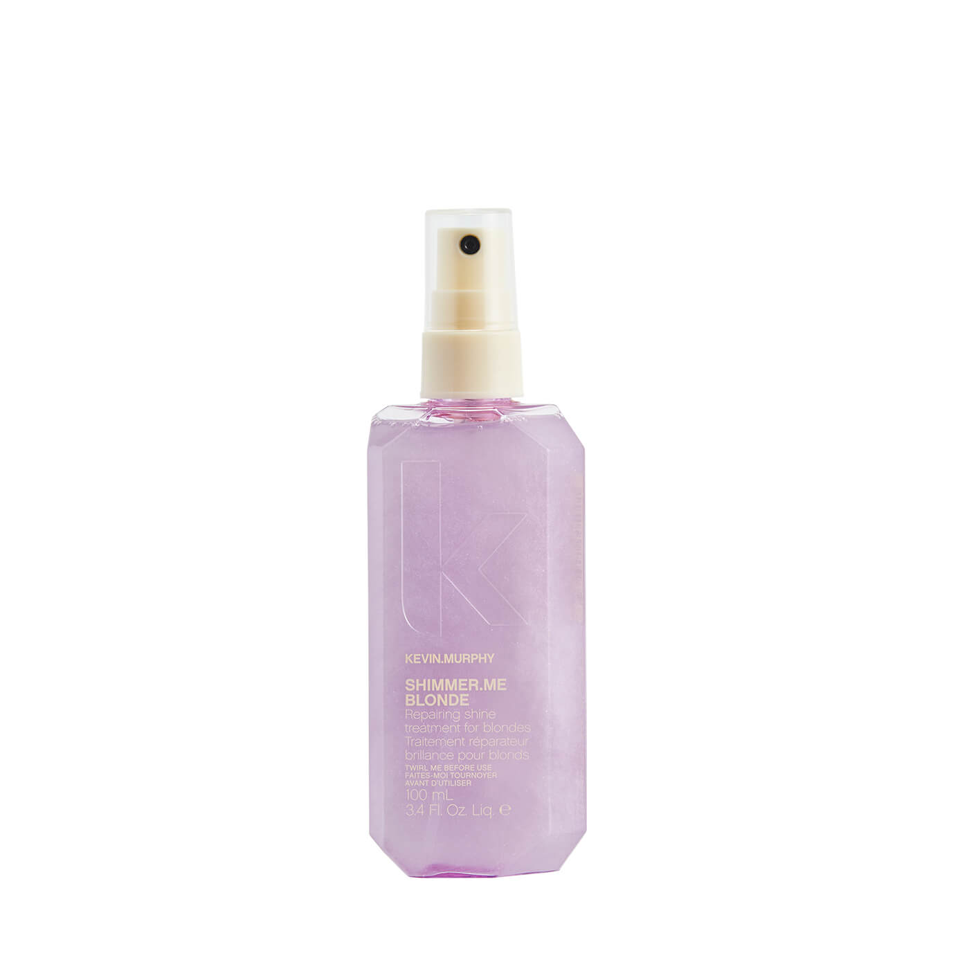SHIMMER.ME BLONDE 100ML