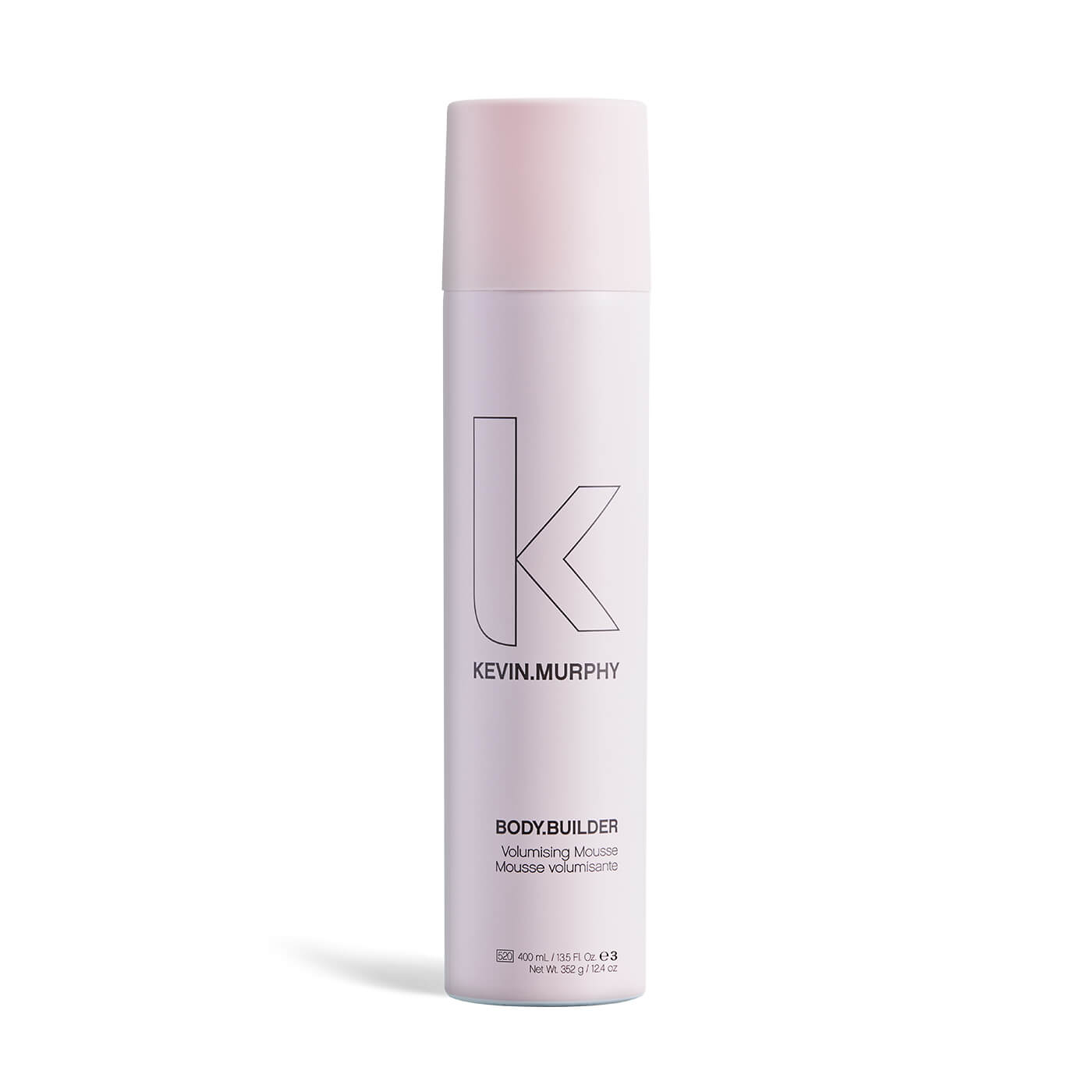 BODY.BUILDER 400ML