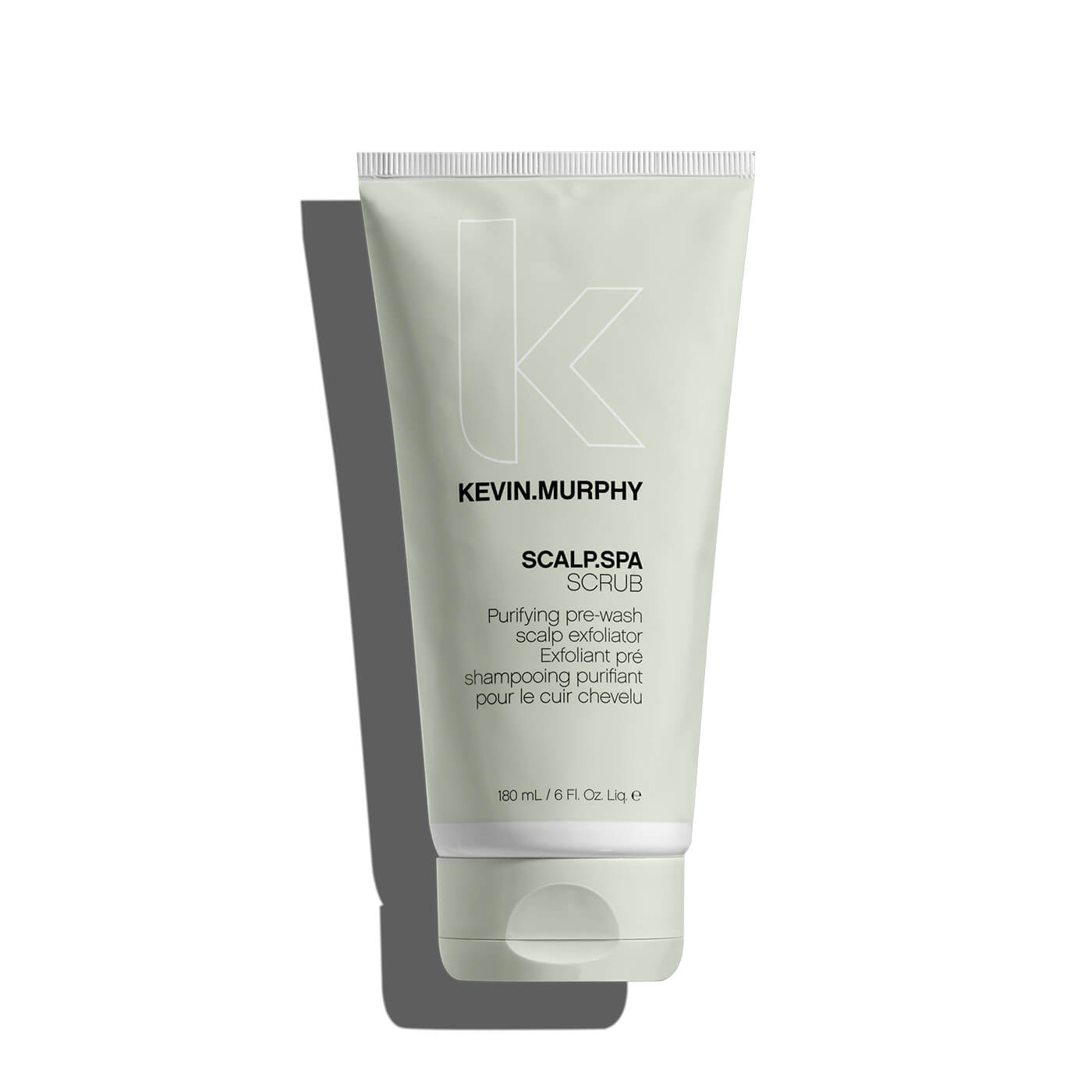 SCALP.SPA SCRUB 180ML