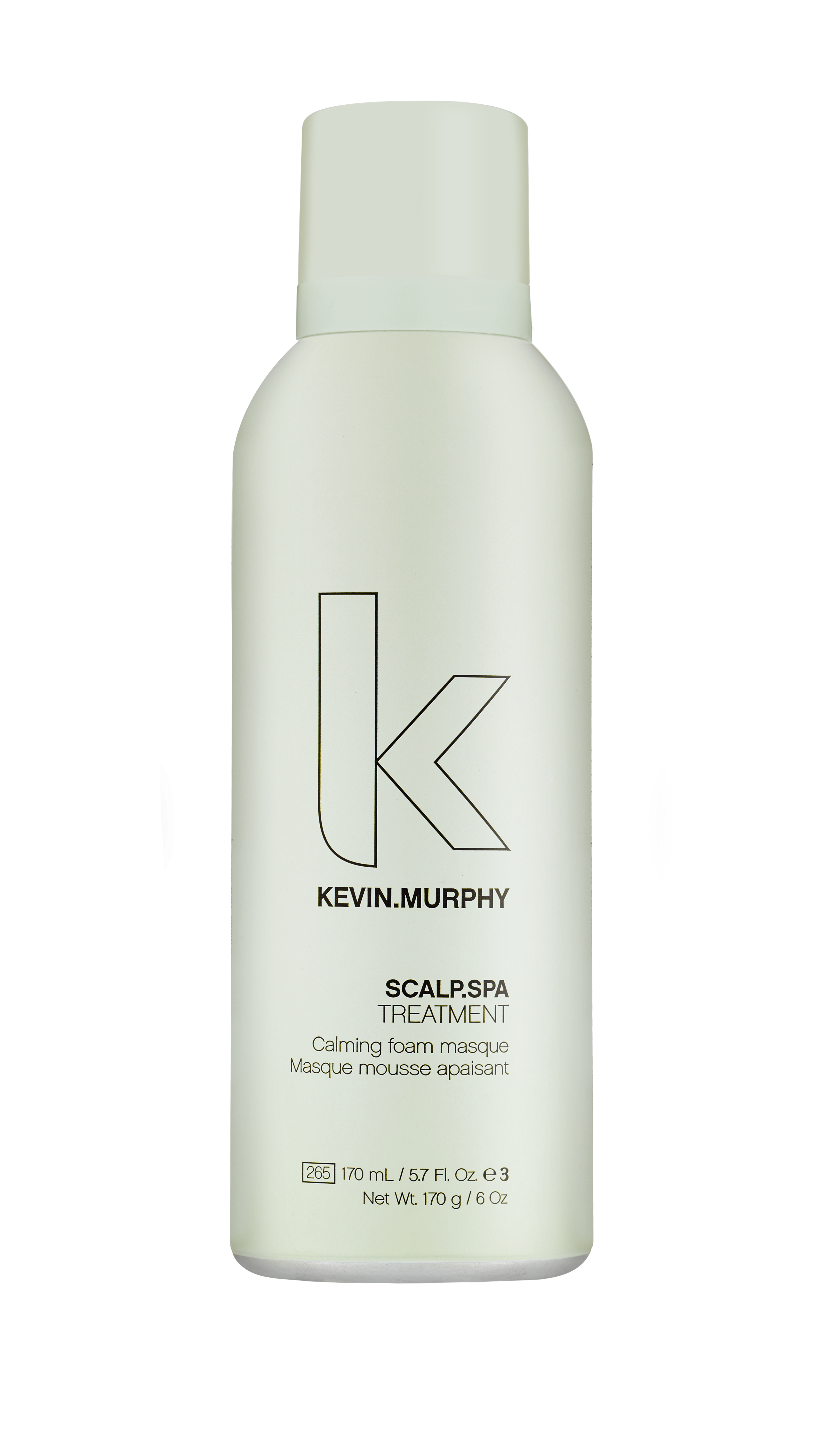 SCALP.SPA TREATMENT 170ML
