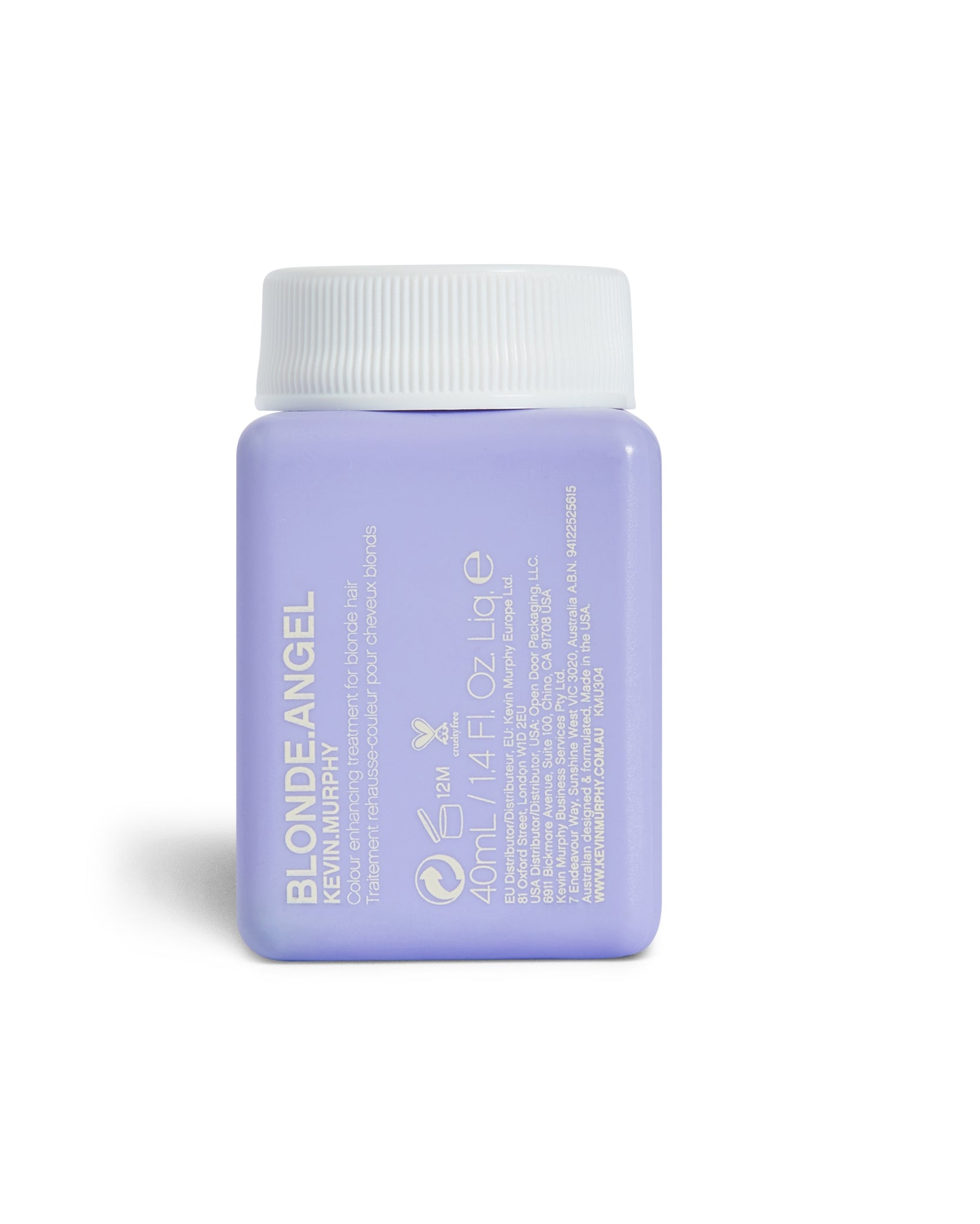BLONDE.ANGEL 40ML