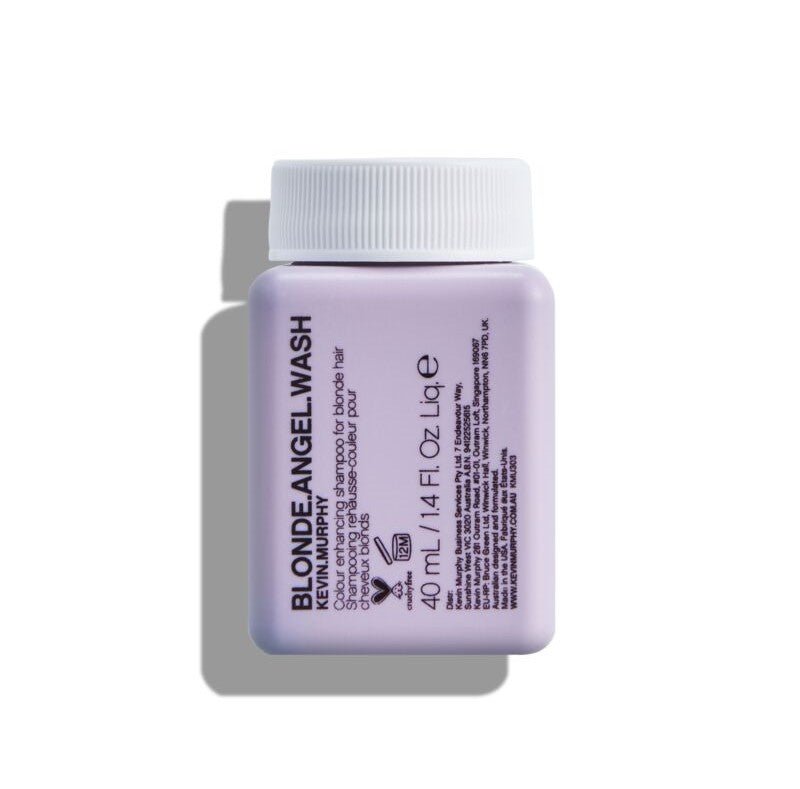 BLONDE.ANGEL.WASH 40ML