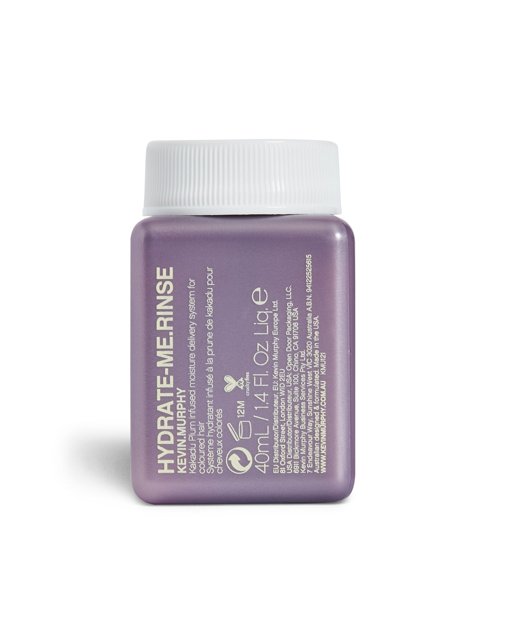 HYDRATE.RINSE 40ML