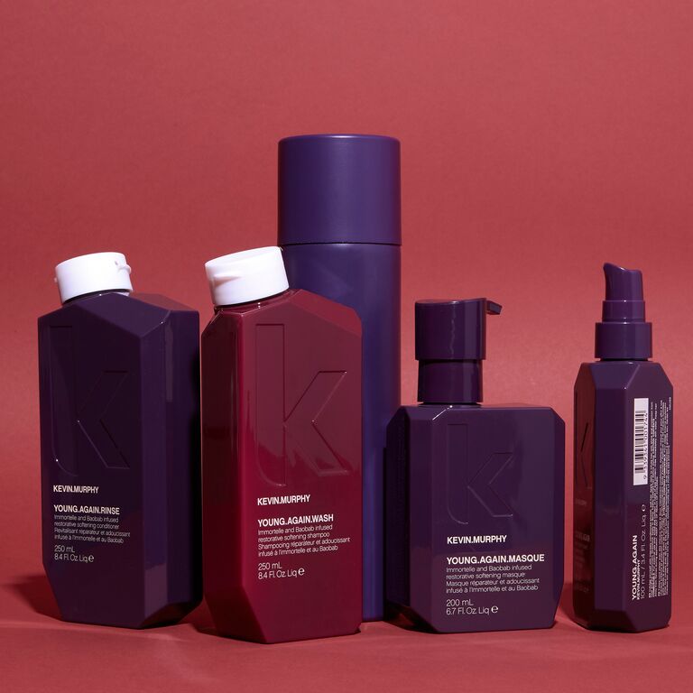 YOUNG.AGAIN.MASQUE 200ML