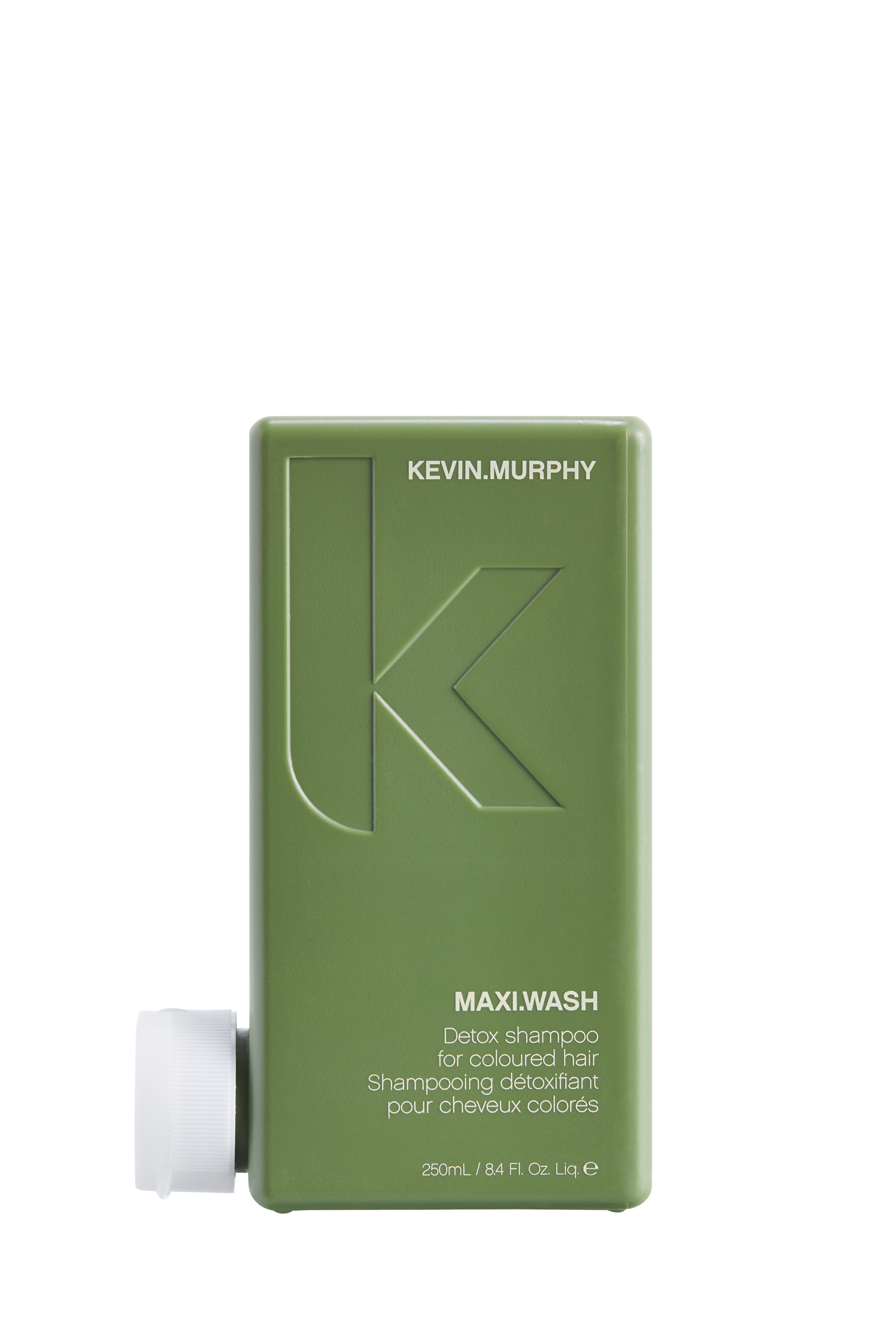 MAXI.WASH 250ML