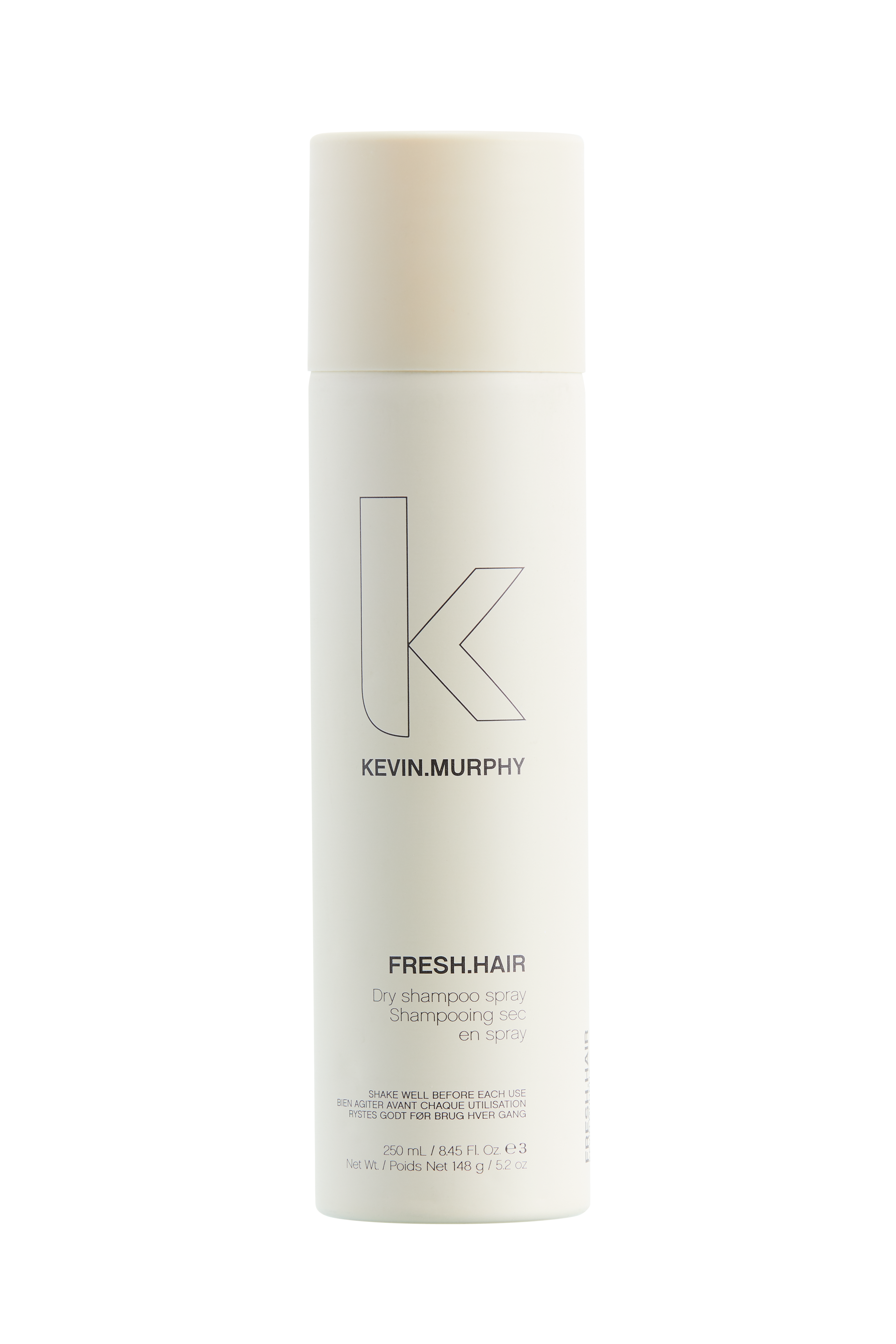 FRESH.HAIR 250ML