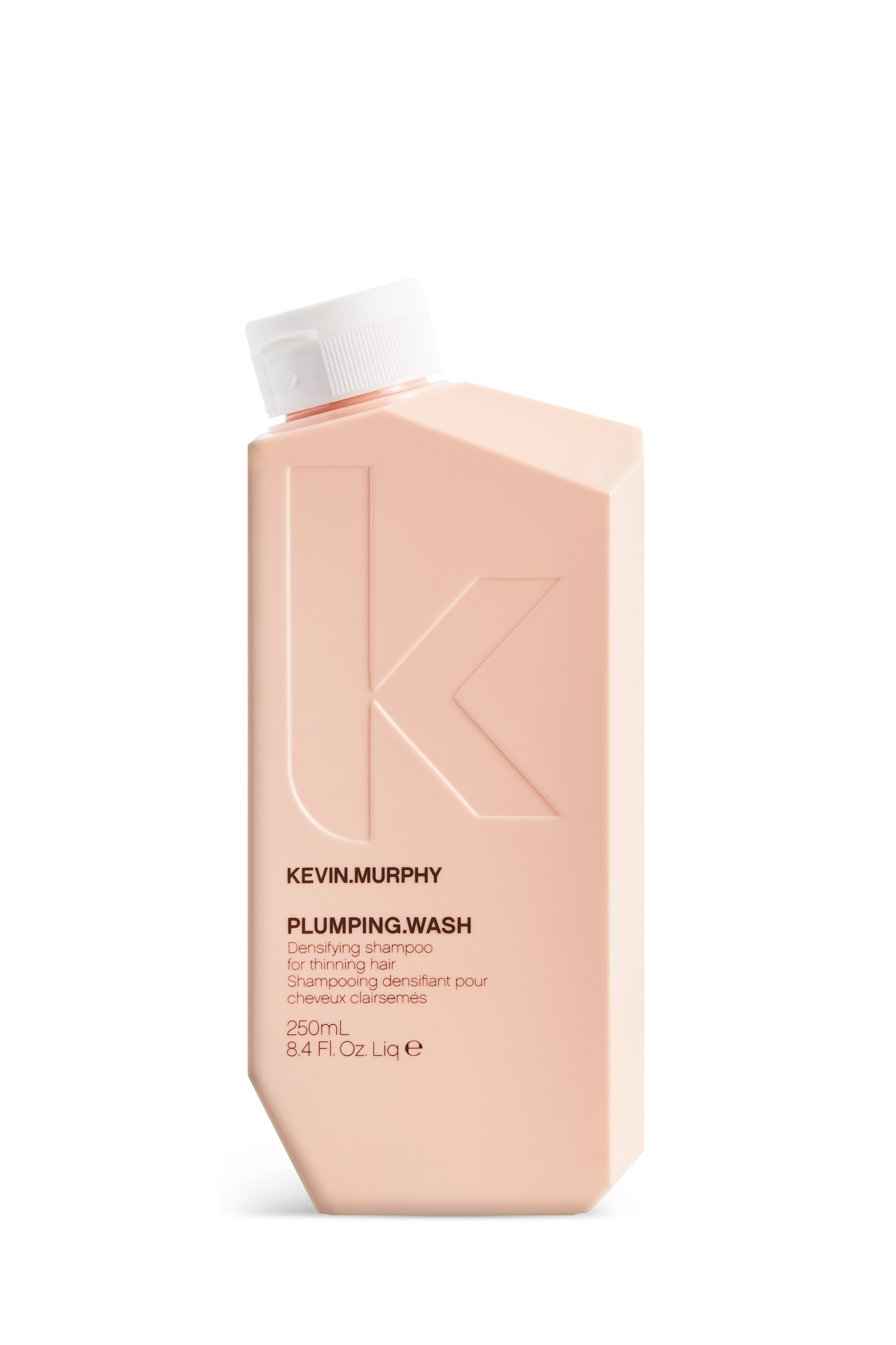 PLUMPING.WASH 250ML