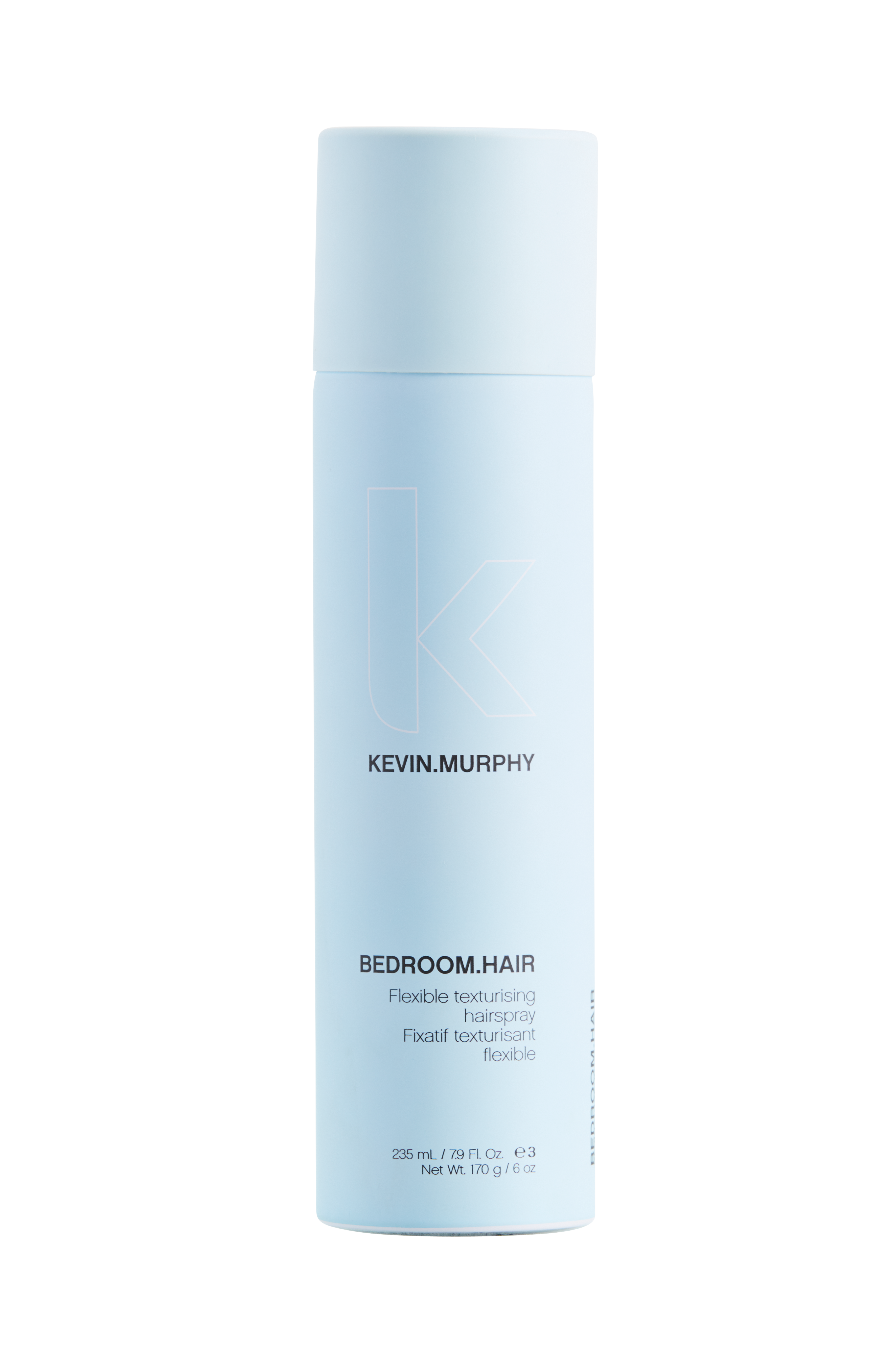 BEDROOM.HAIR 235ML