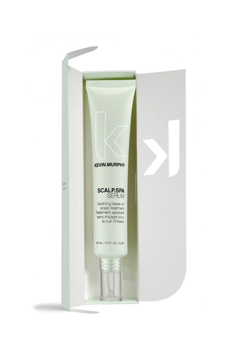 SCALP.SPA SERUM 45ML