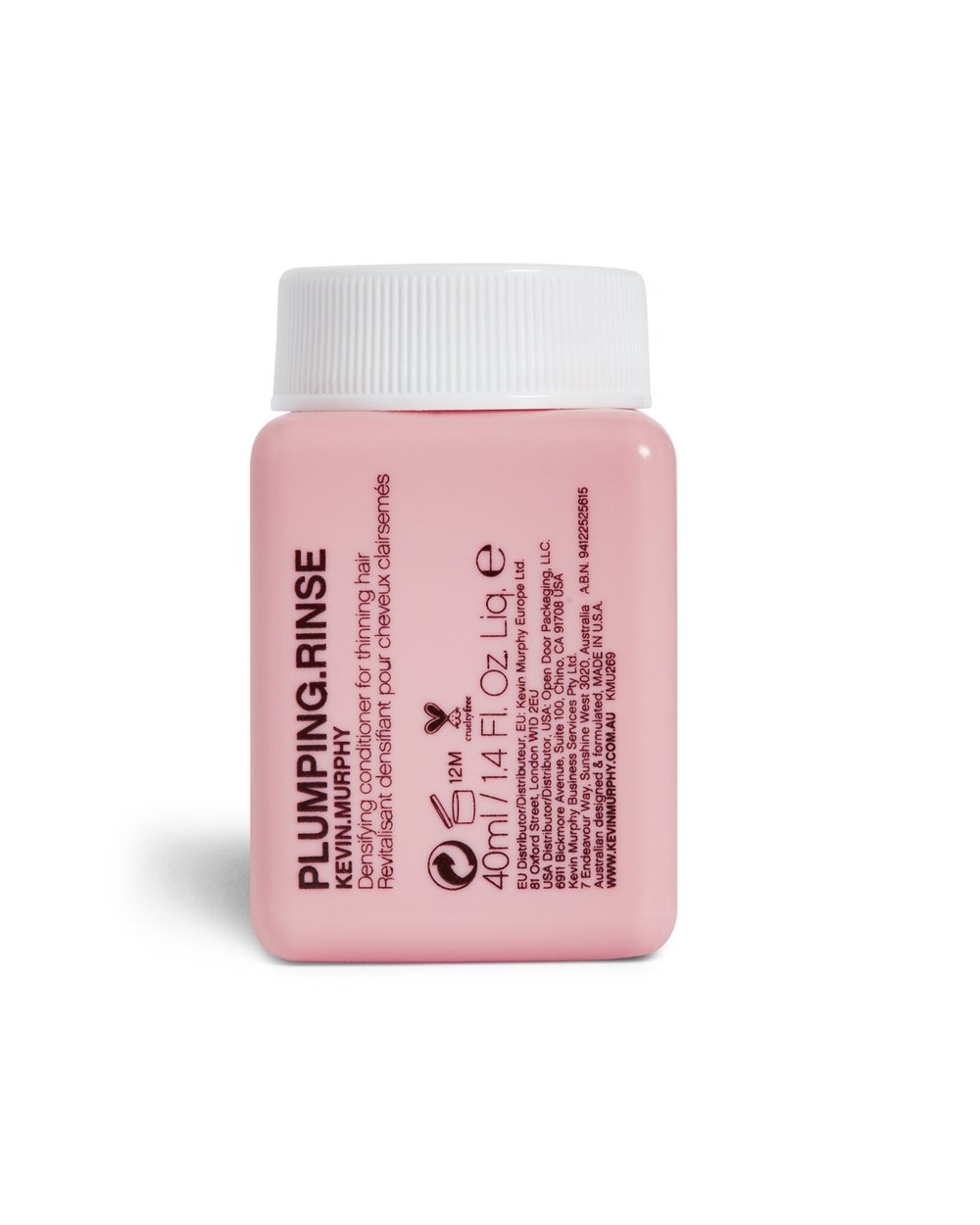 PLUMPING.RINSE 40ML