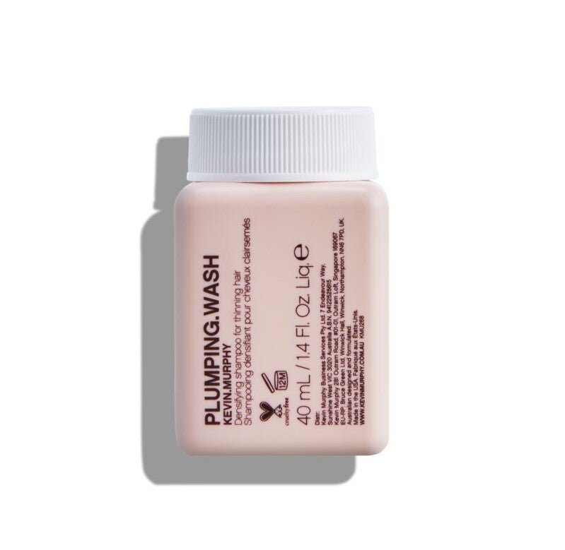 PLUMPING.WASH 40ML