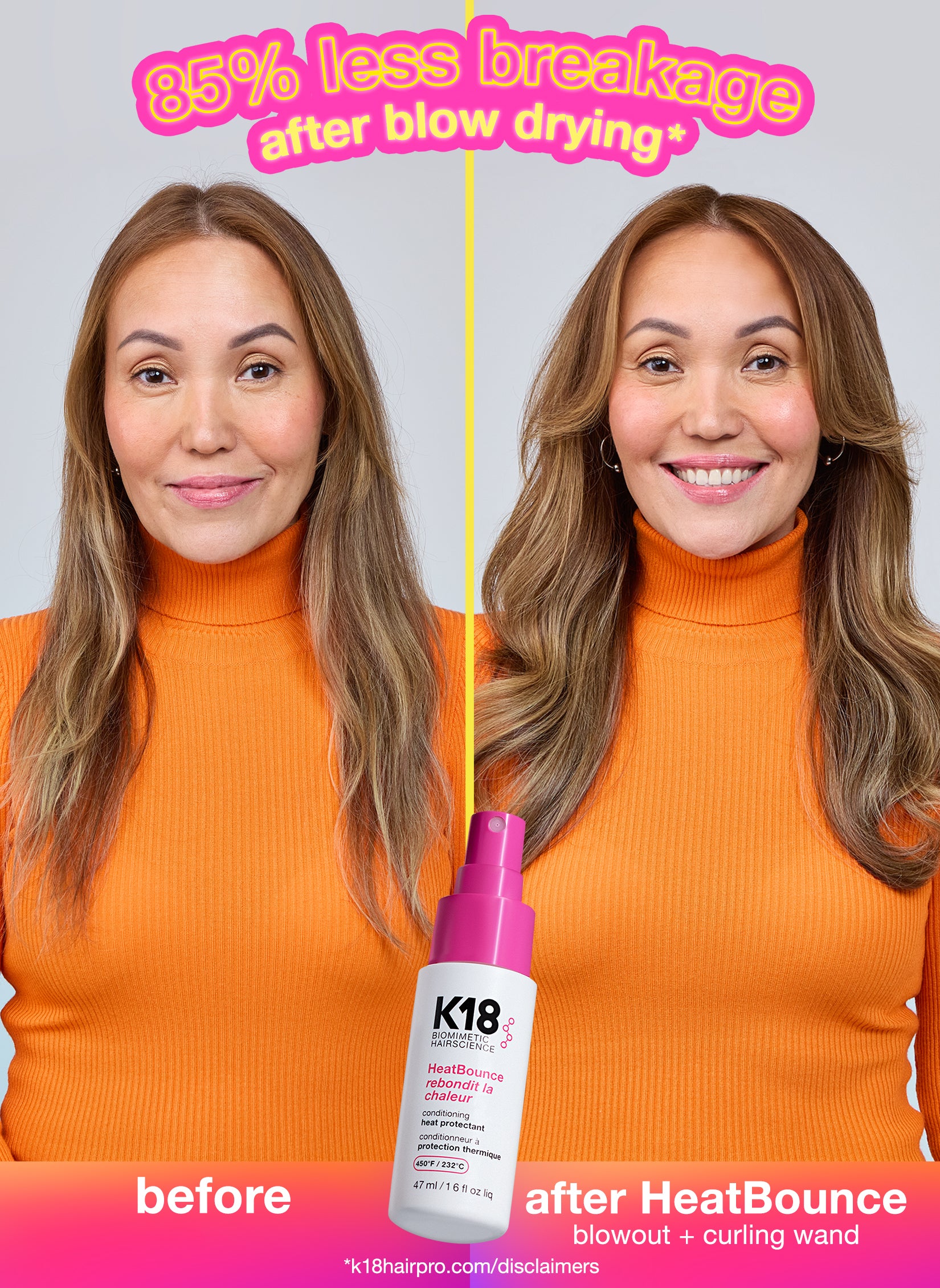 repair, protect + smooth holiday kit
