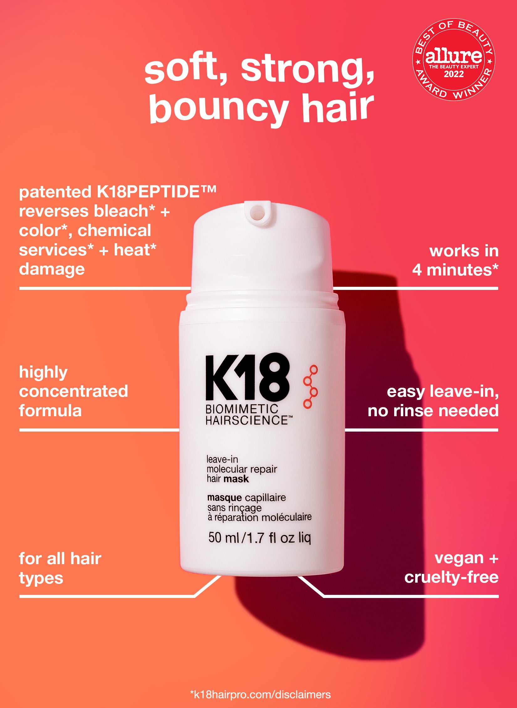 repair + refresh holiday kit