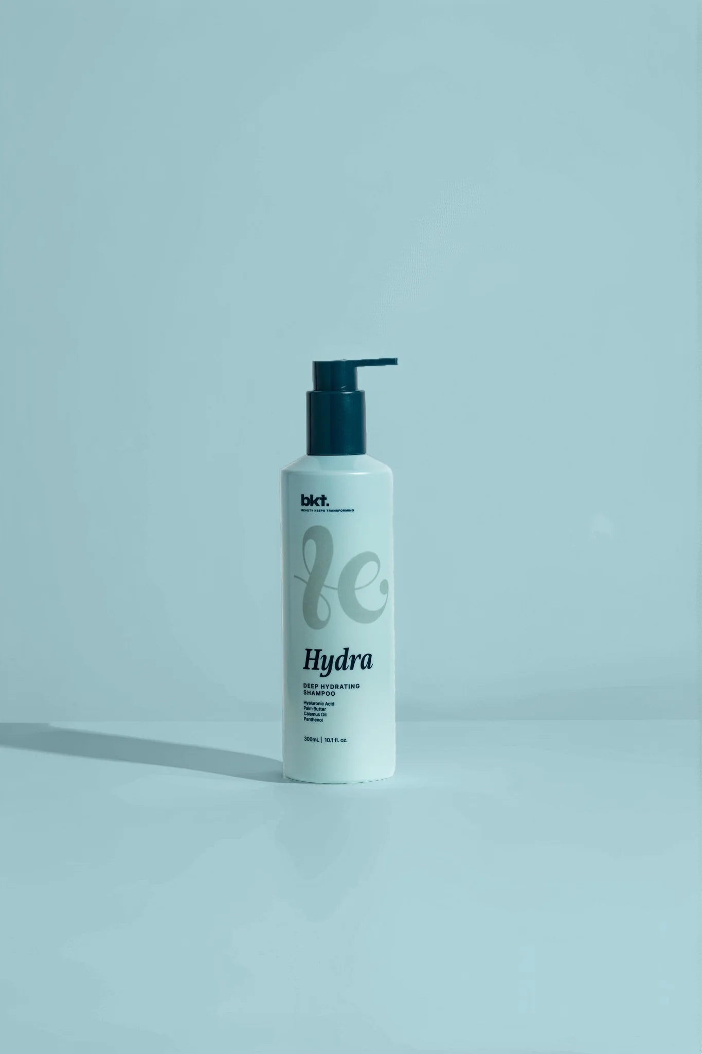 BKT Hydra Shampoo 300ml & Pump