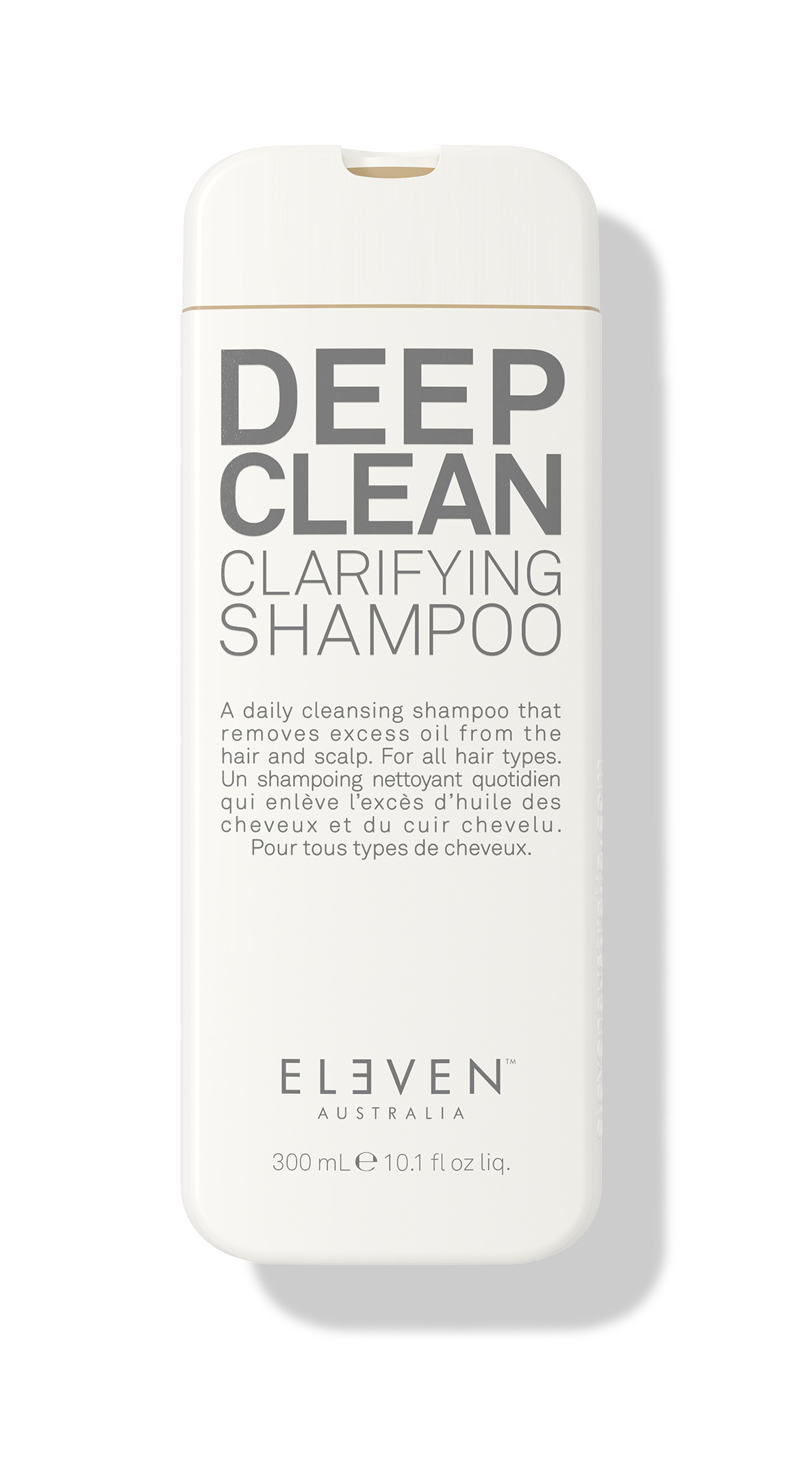 Hydrate & Deep Clean Shampoo Duo