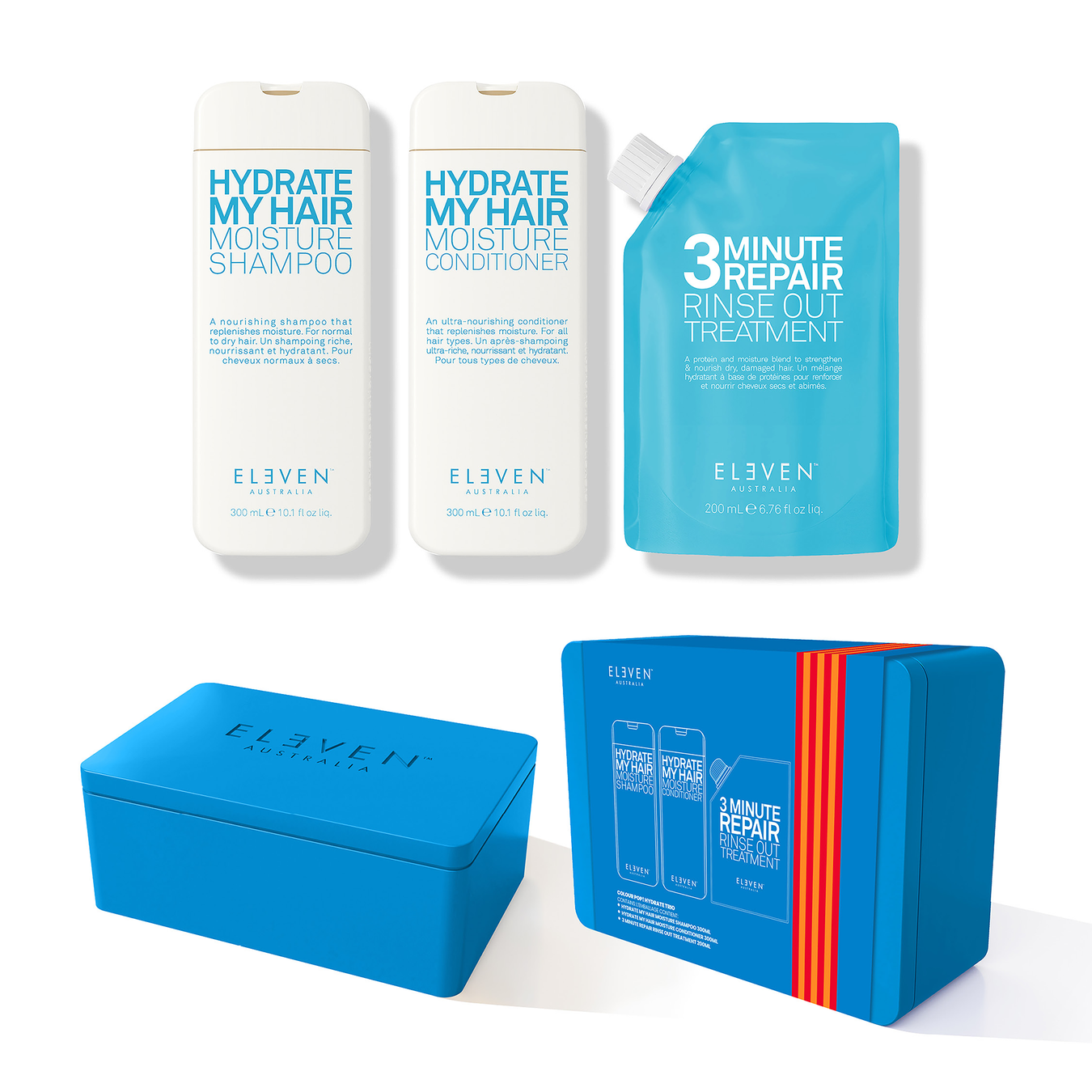Holiday Gifts Collection 2025
