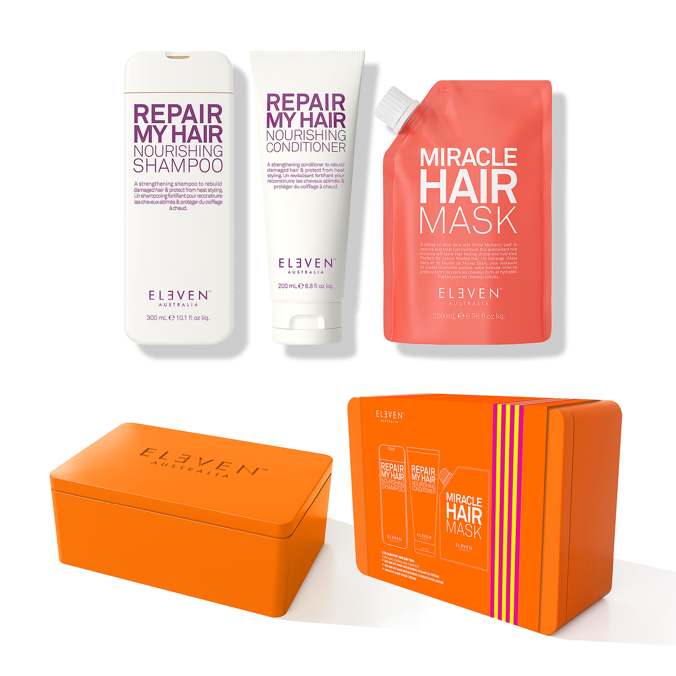 Holiday Gifts Collection 2025