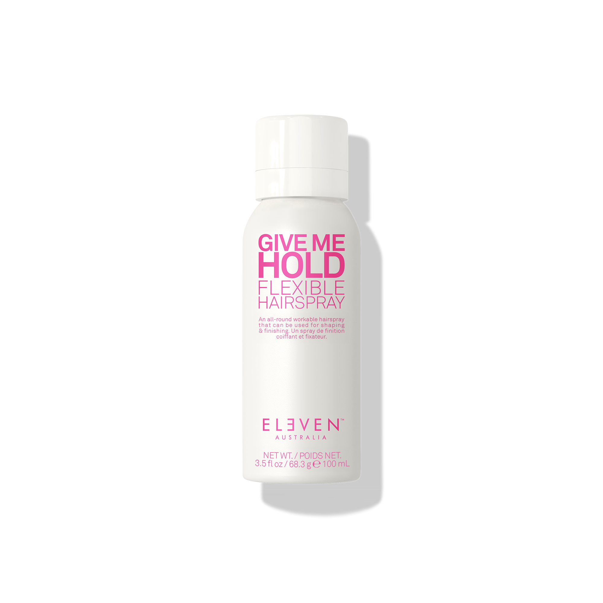 GIVE ME HOLD FLEXIBLE HAIRSPRAY 100ML