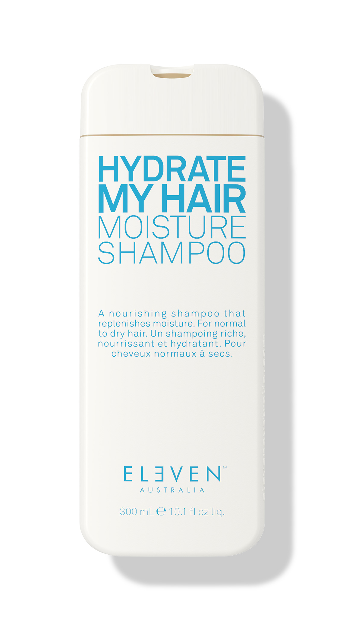 Hydrate & Deep Clean Shampoo Duo