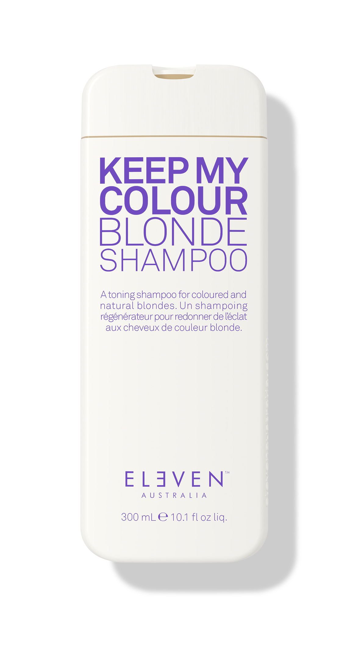Blonde & Deep Clean Shampoo Duo