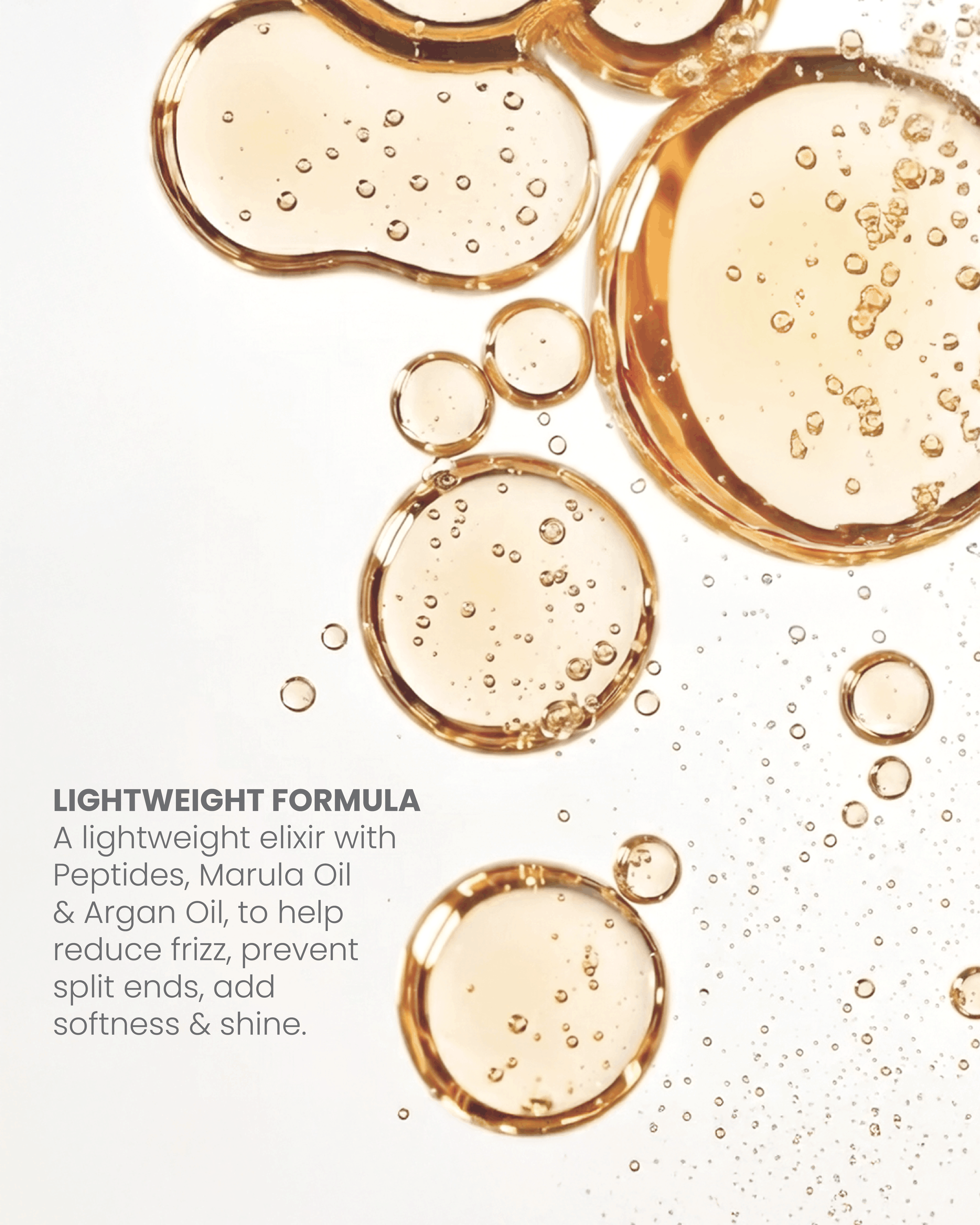 Miracle Hair Treatment Oil Elixir 100ml