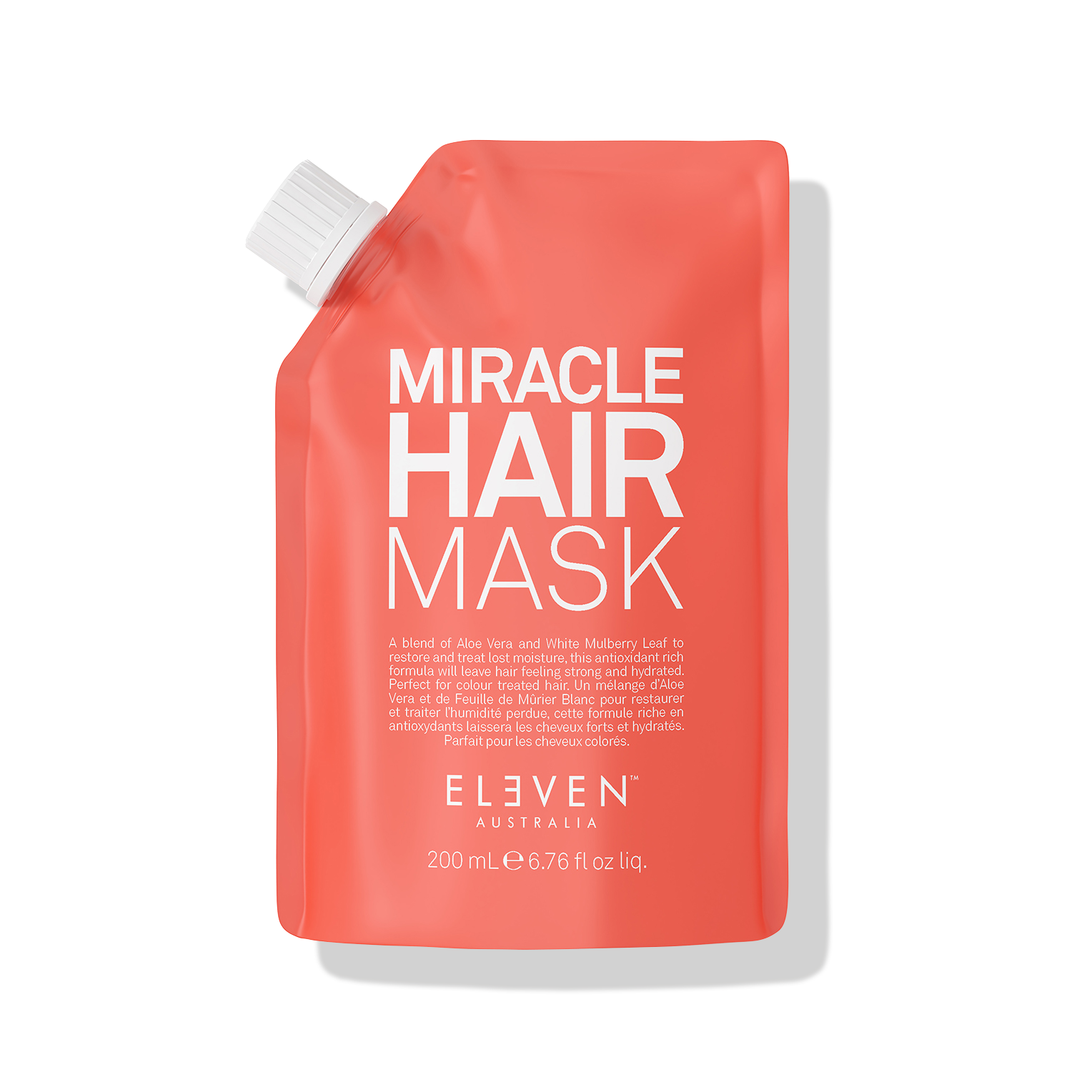 Miracle Mask & Texture Spray Duo