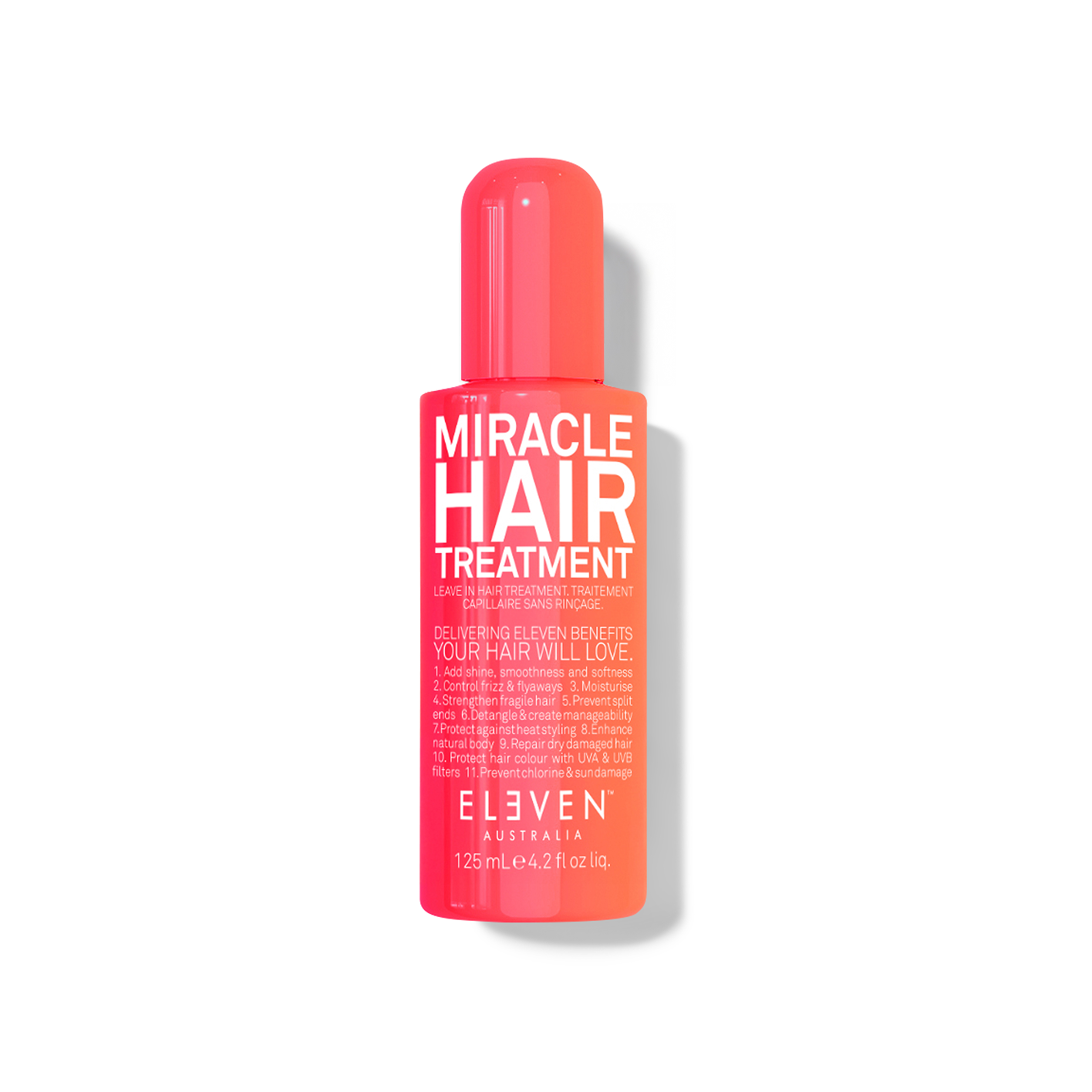 Limited Edition Miracle Treatment Neon Set